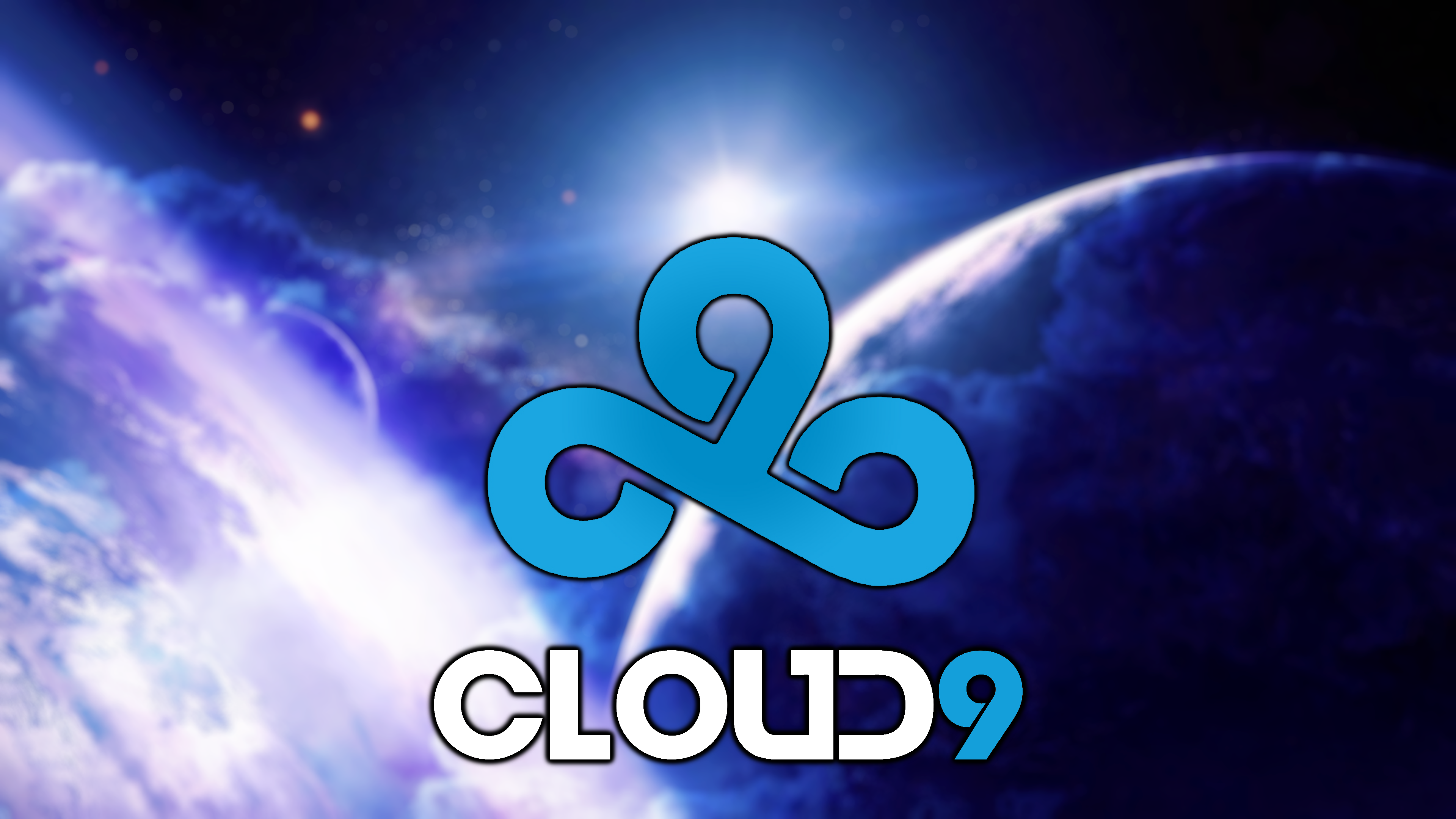 Cloud9 estatic. Широ Клауд 9. Cloud9. Клауд 9 КС го. Логотип cloud9.