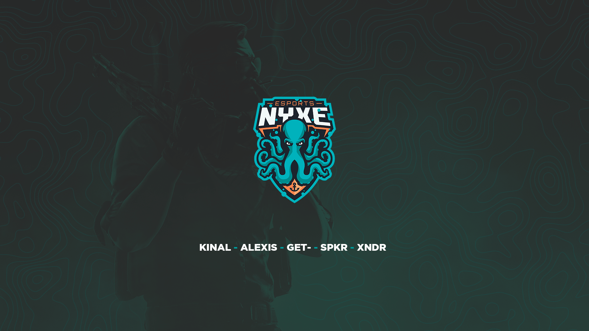 NYXE ESPORT