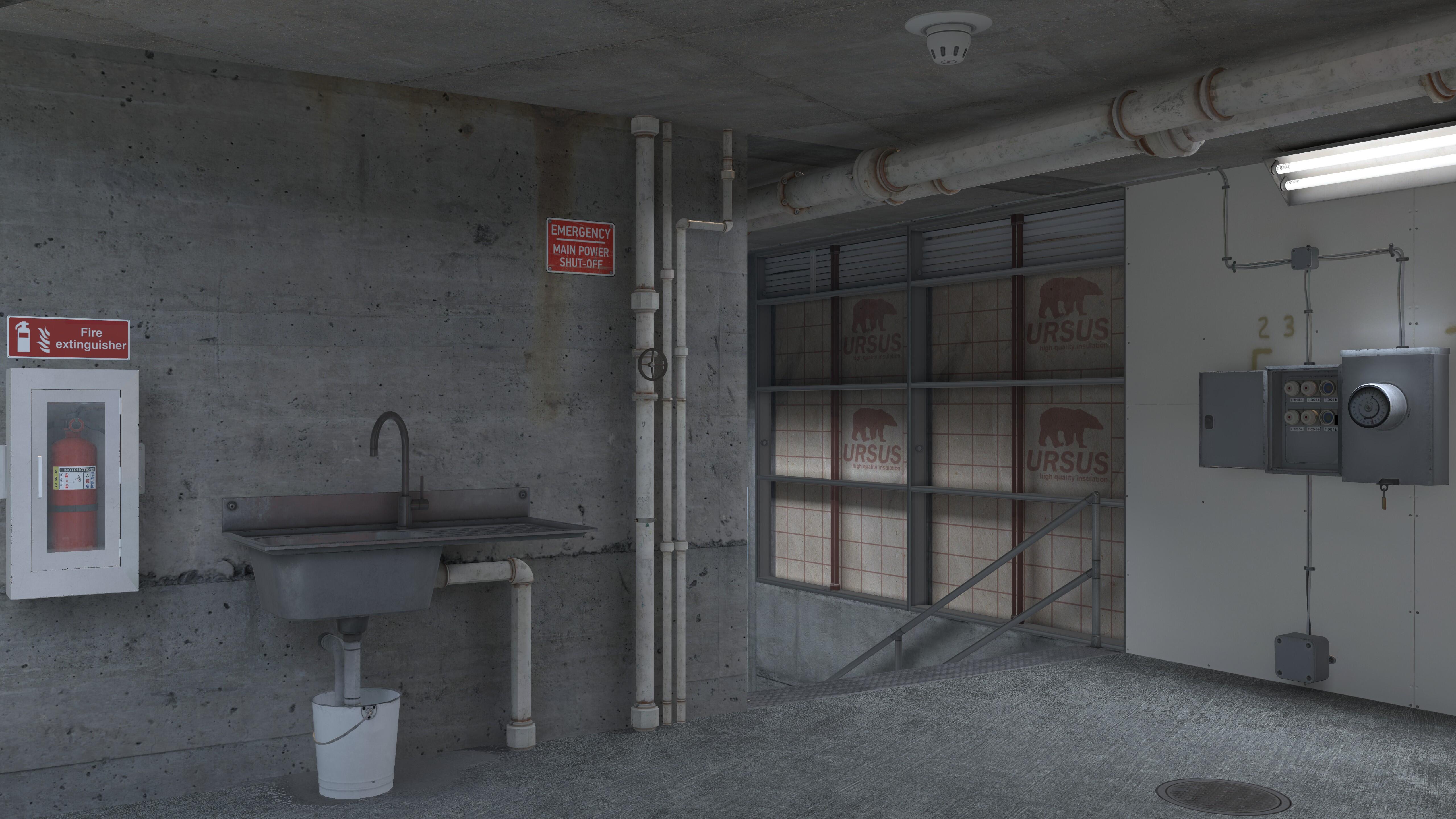 6k - de_overpass 11- reymo