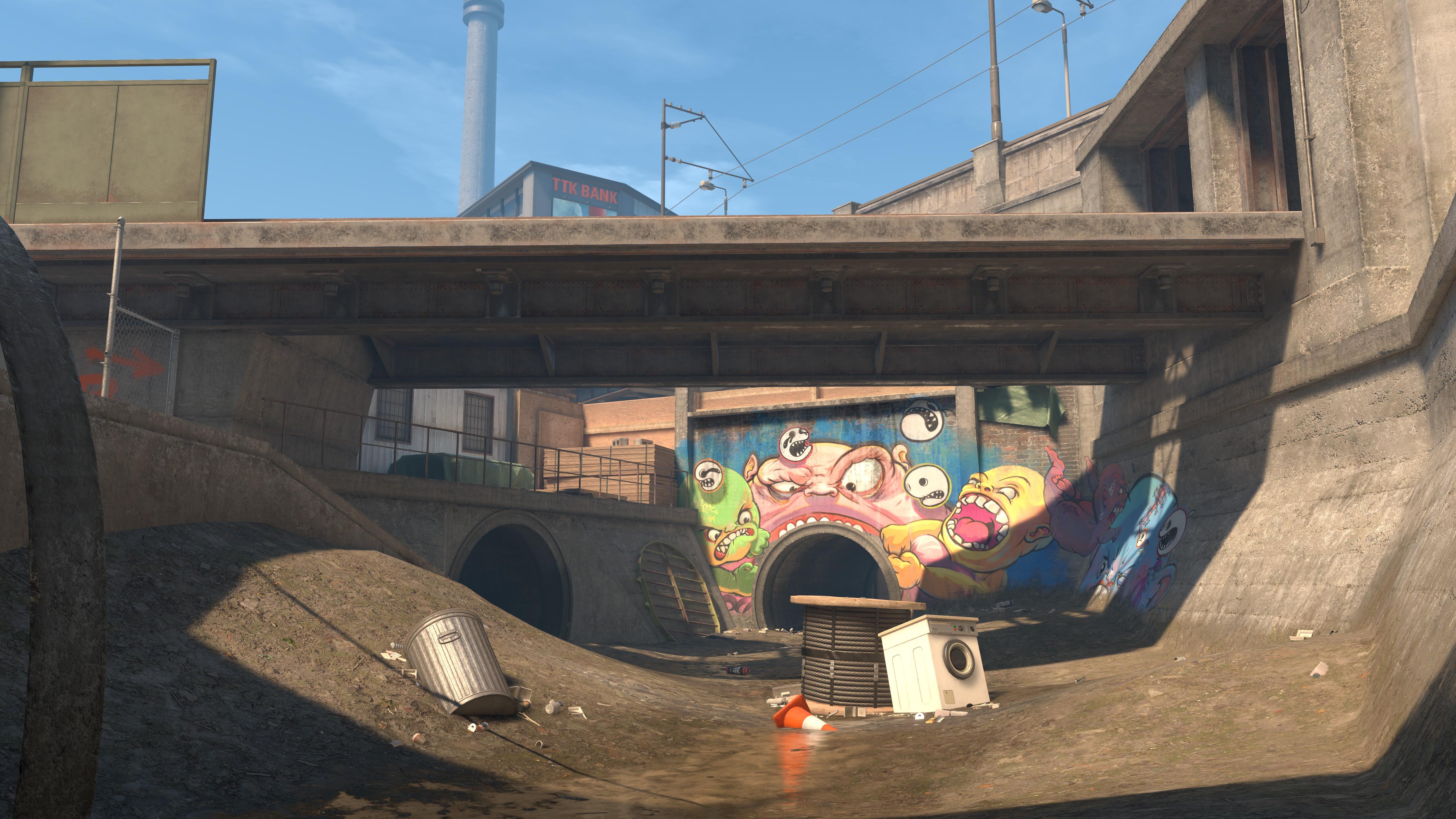 6k - de_overpass 8- reymo