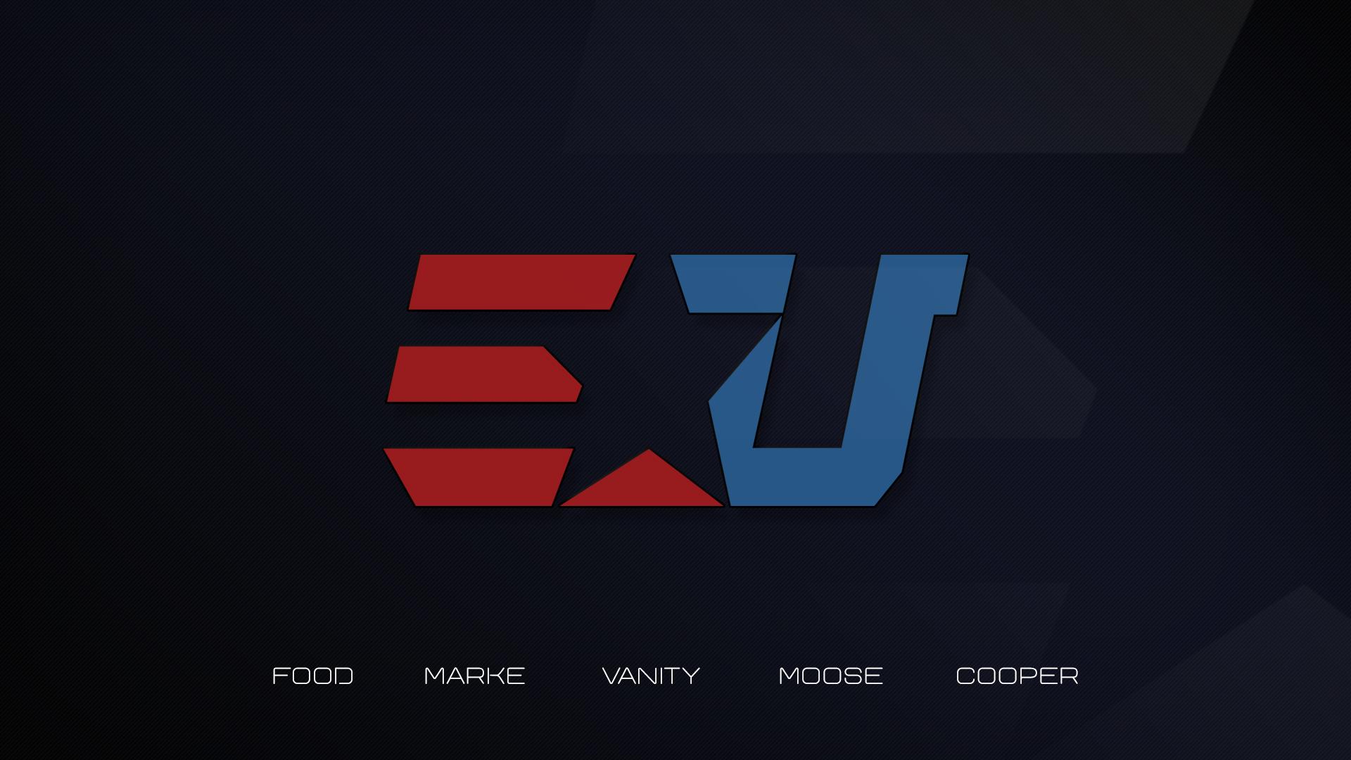 eUnited Wallpaper (2019)