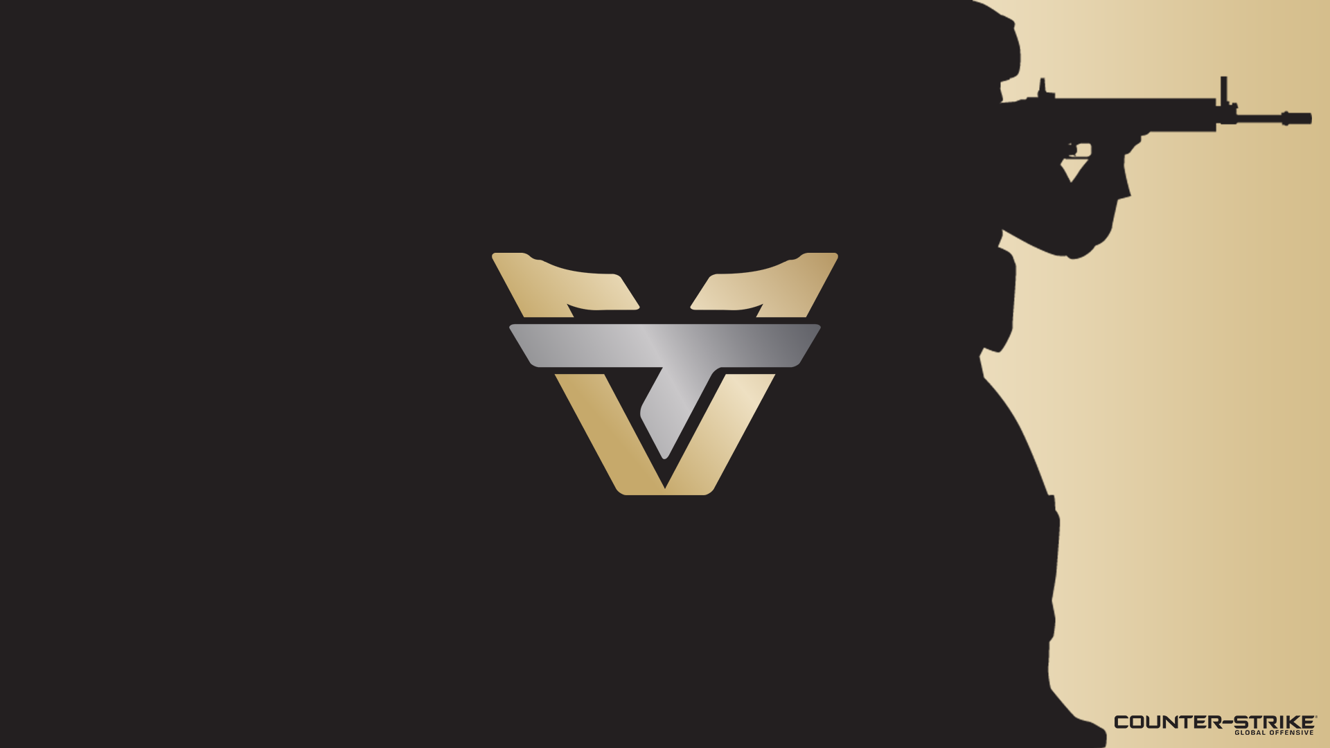 Team One - Black Gold