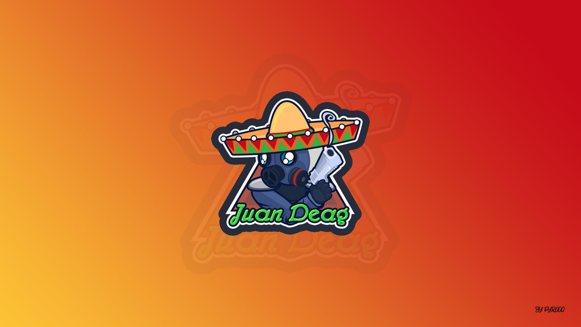 PYROOO WALLPAPER