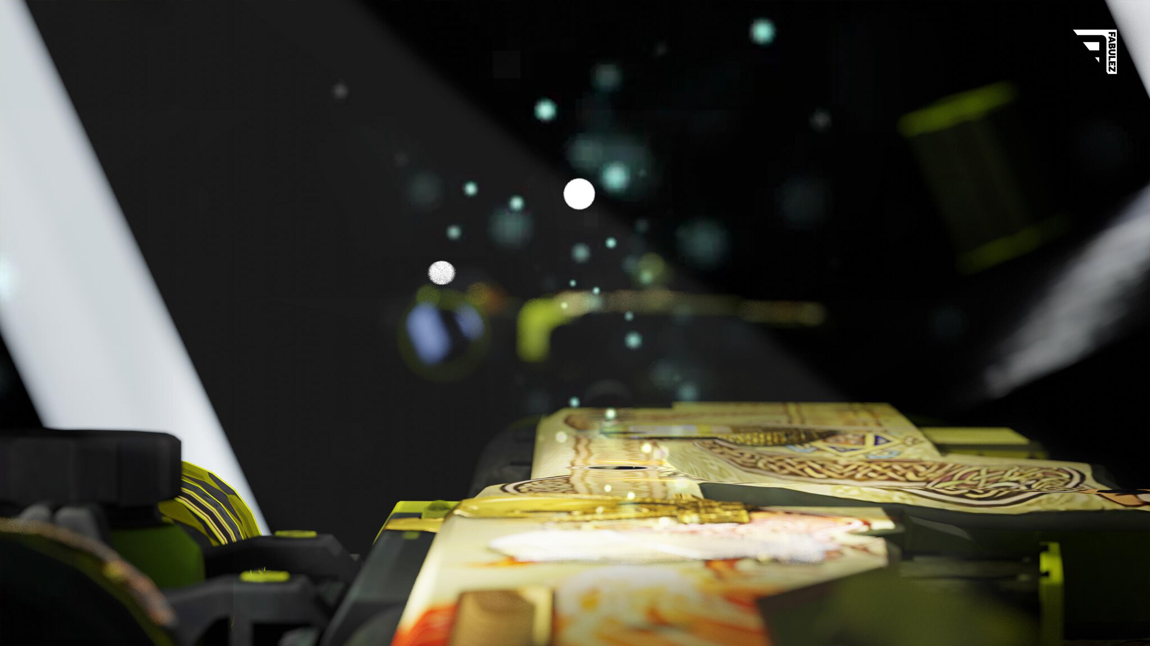 AWP Dragonlore