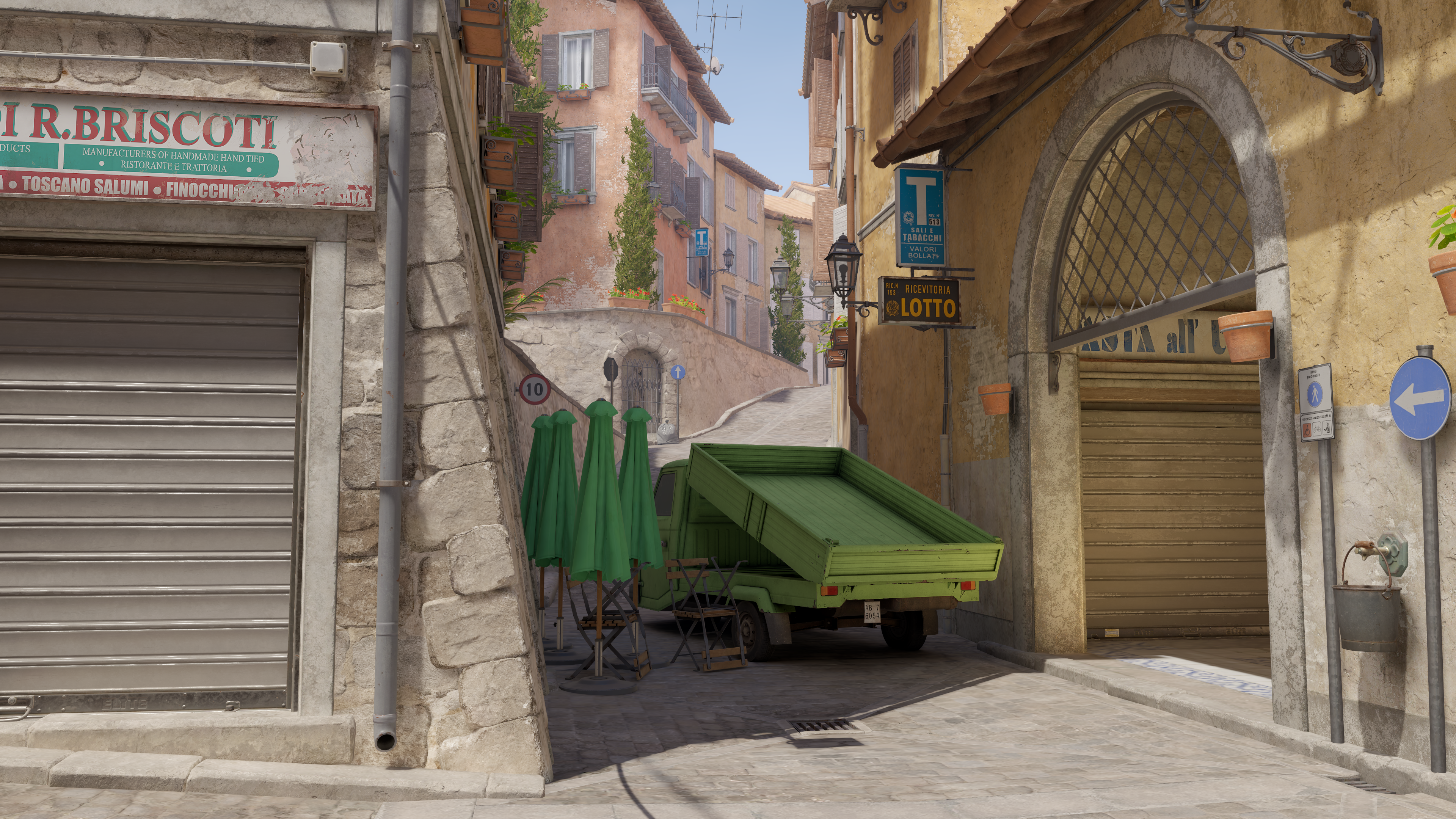 4k - de_inferno 2- reymo
