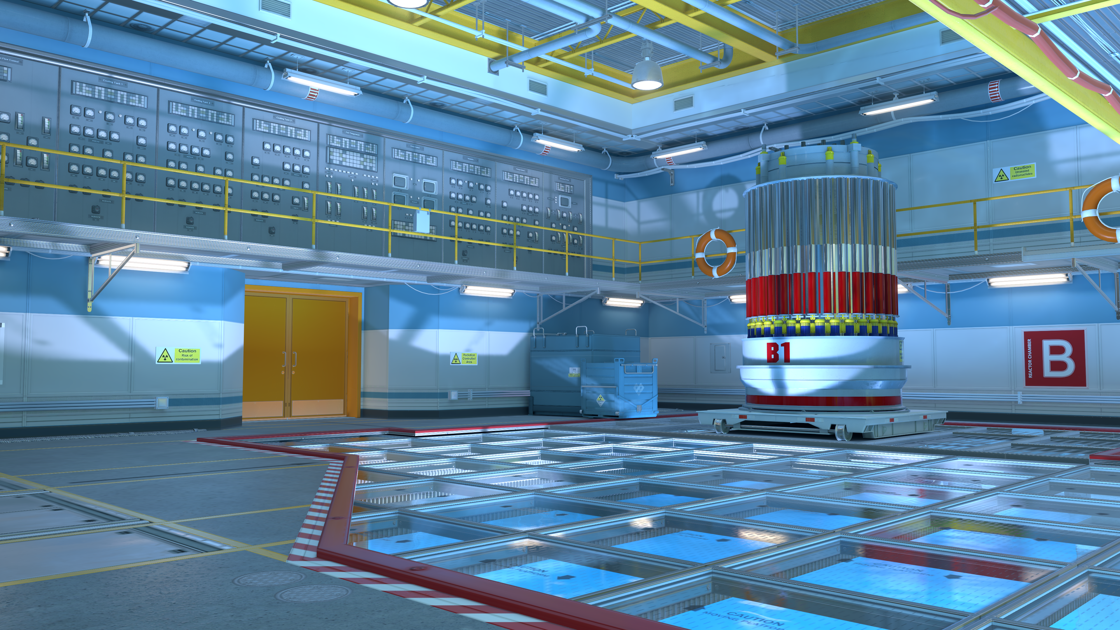4k - de_nuke 4- reymo