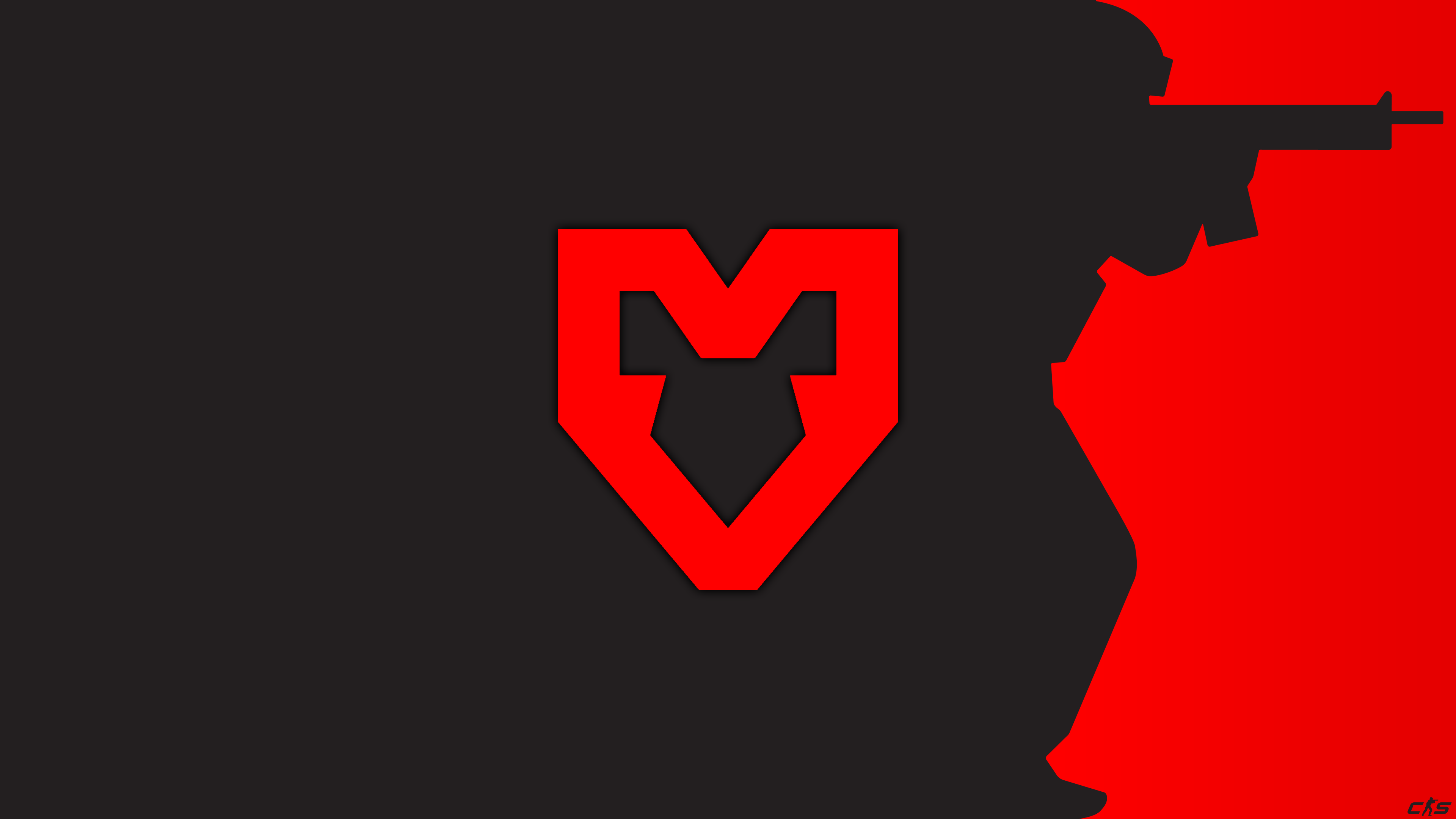 CS2 - Mouz