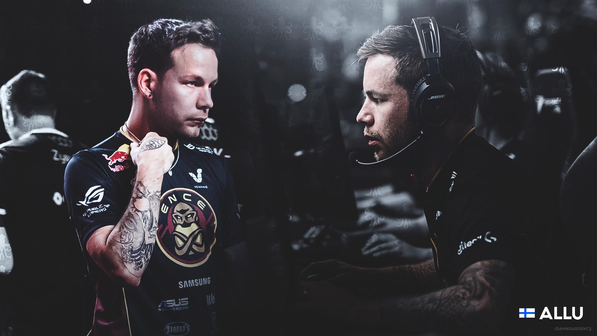 allu