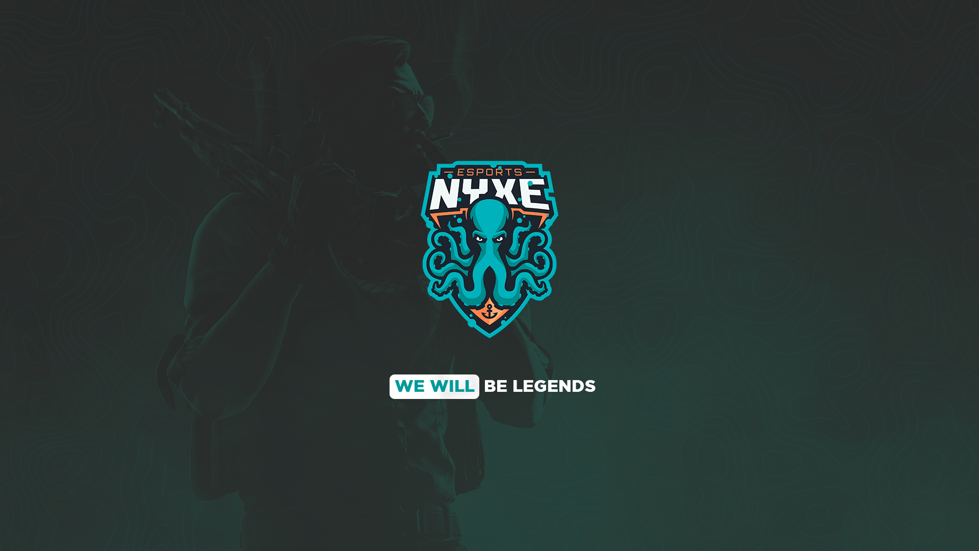 NYXE ESPORT