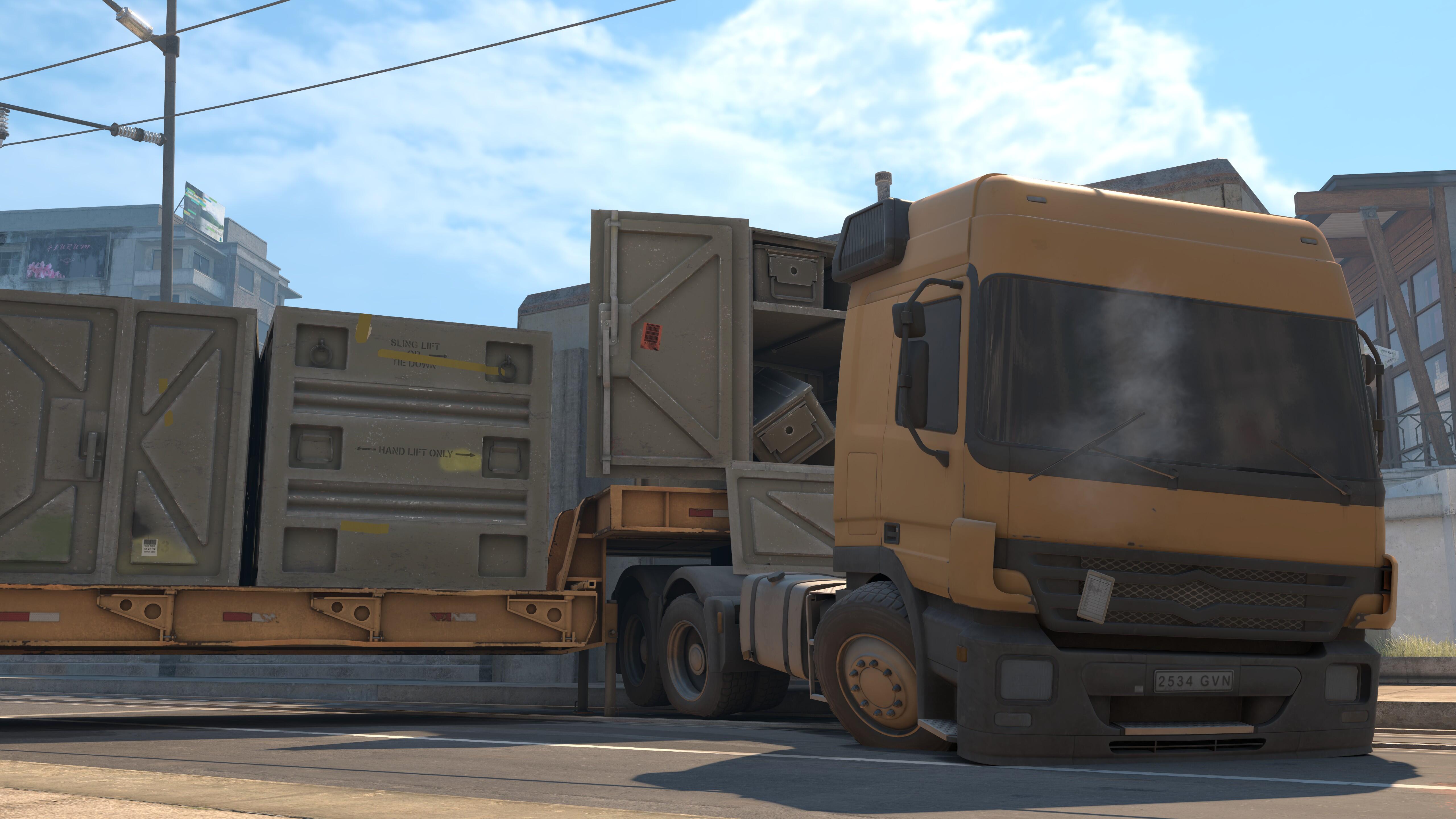 6k - de_overpass 13- reymo