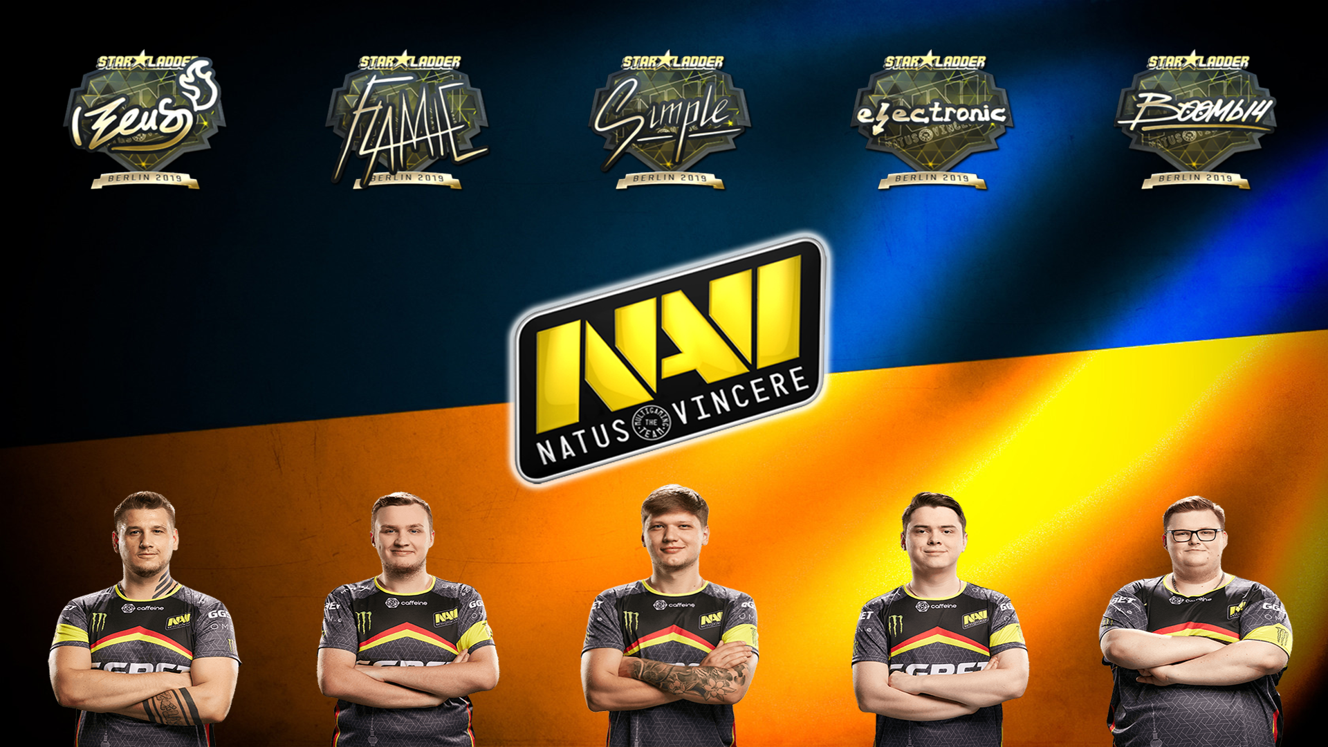 Natus Vincere