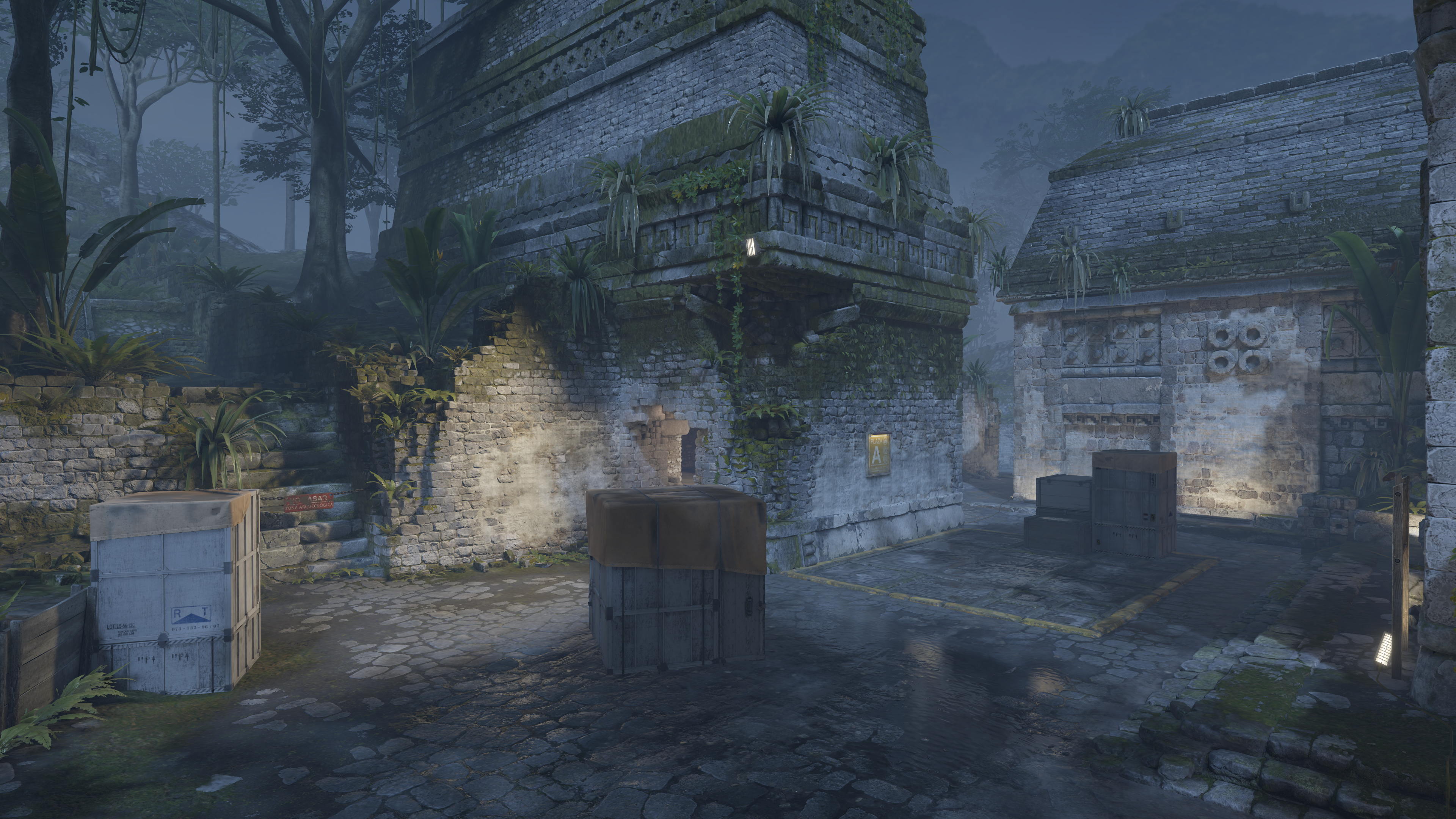 4k - de_ancient 5- reymo