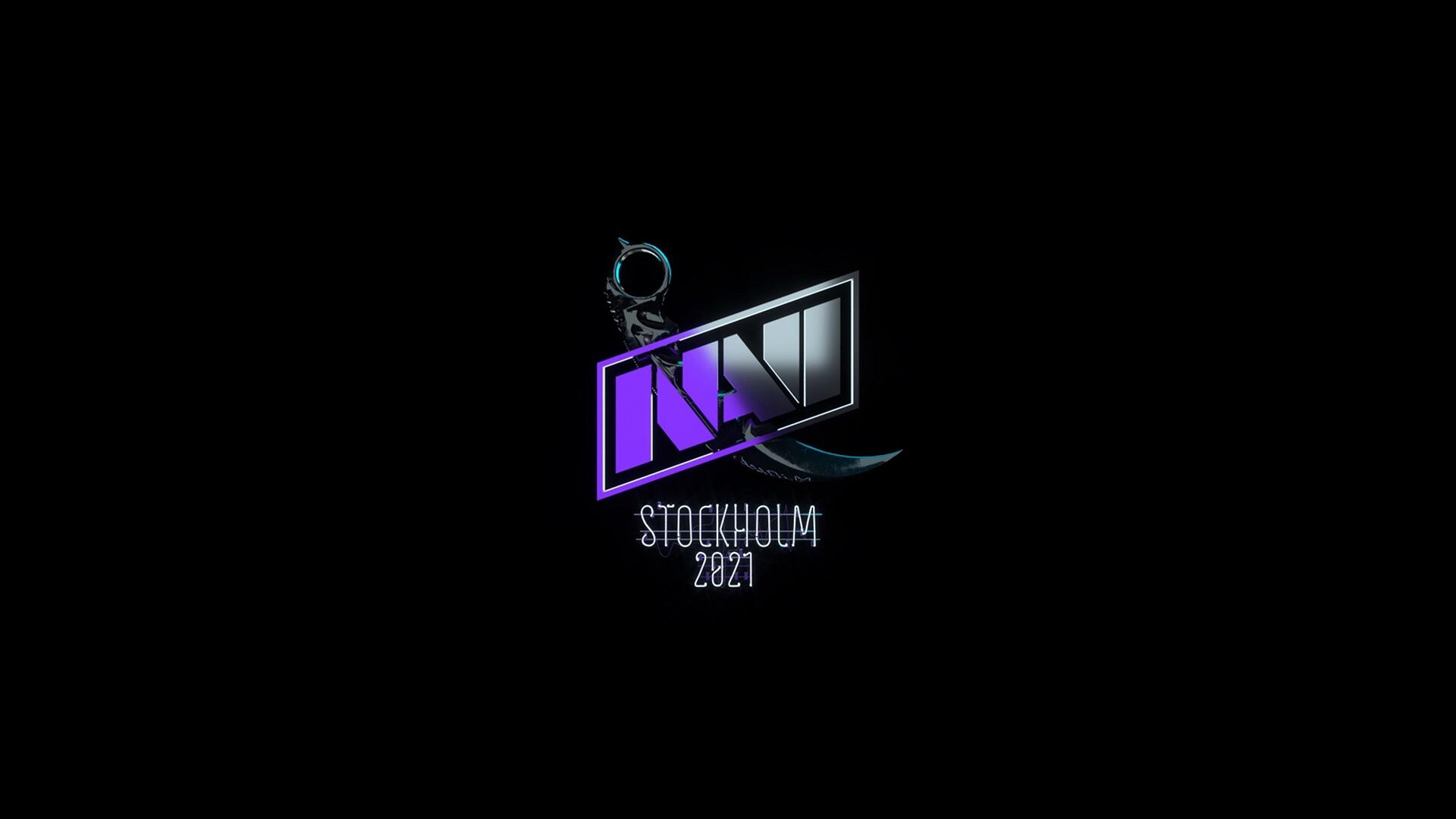 Natus Vincere Stockholm 2021
