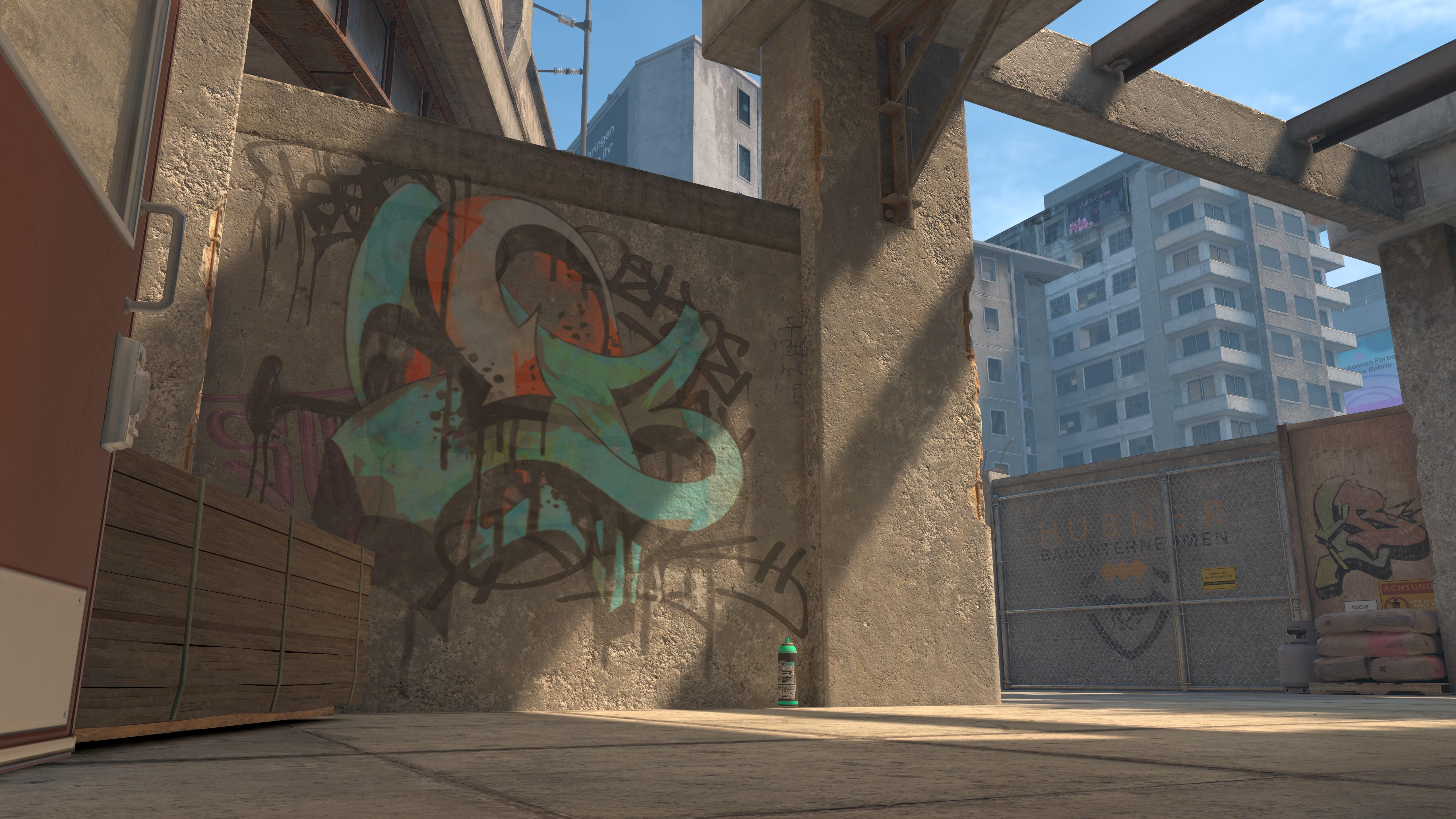 6k - de_overpass 17- reymo