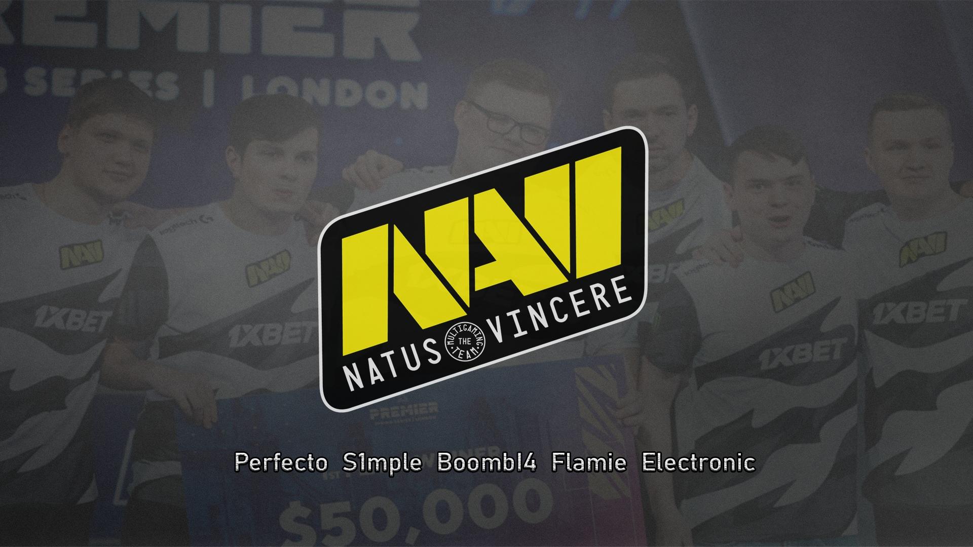 Natus Vincere