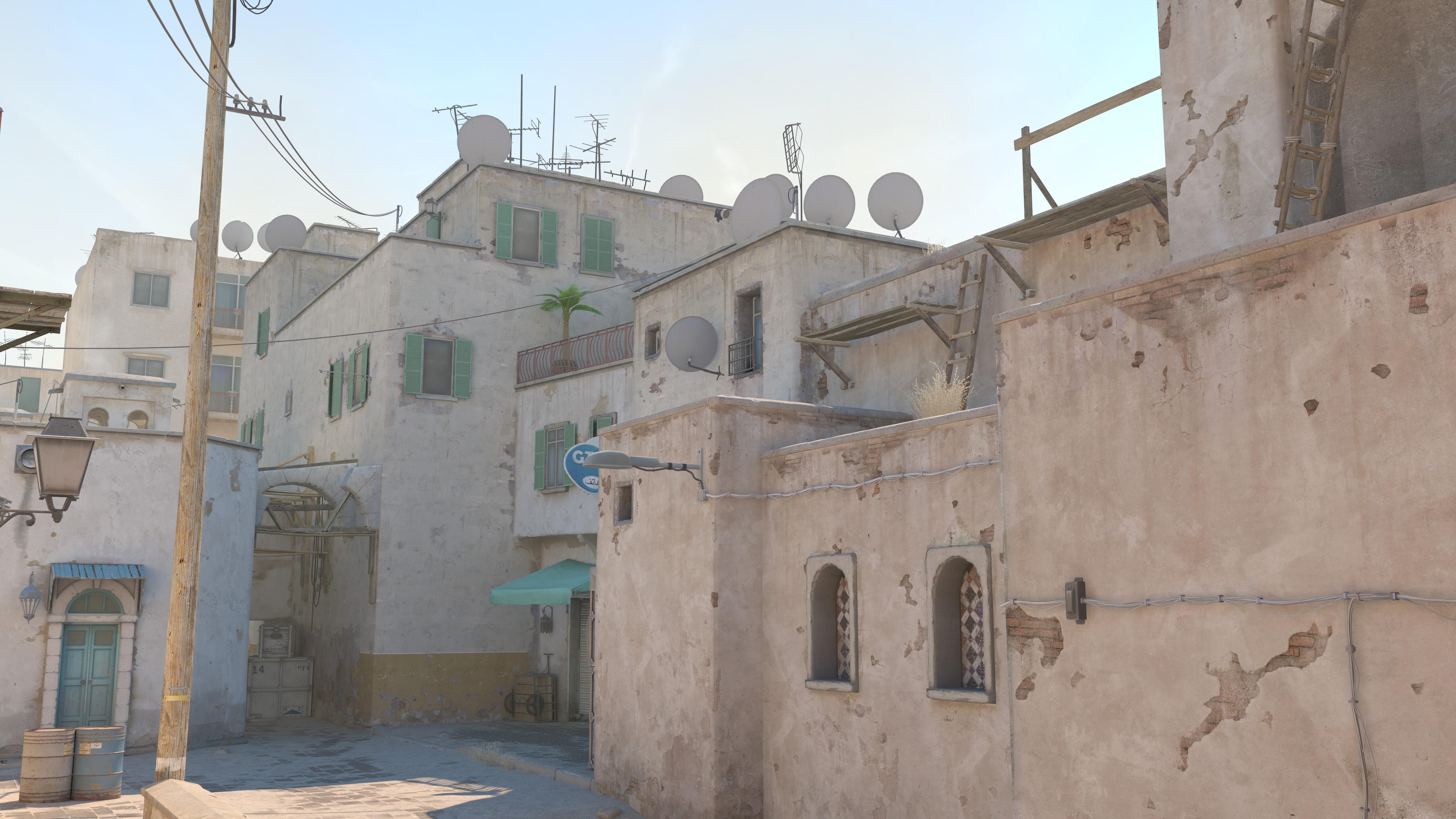 6k - de_dust2 6- reymo