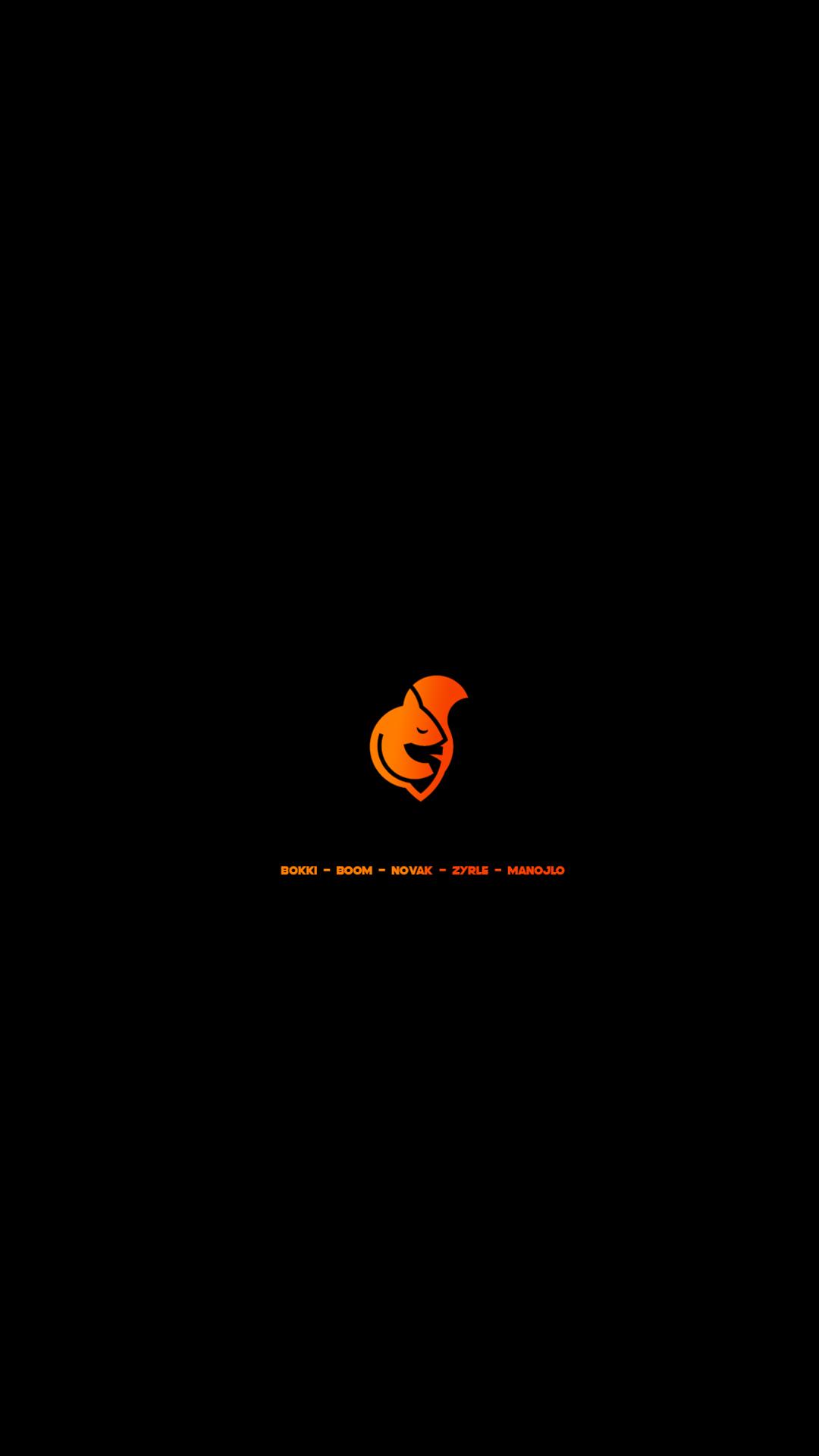 Squirrels eSports