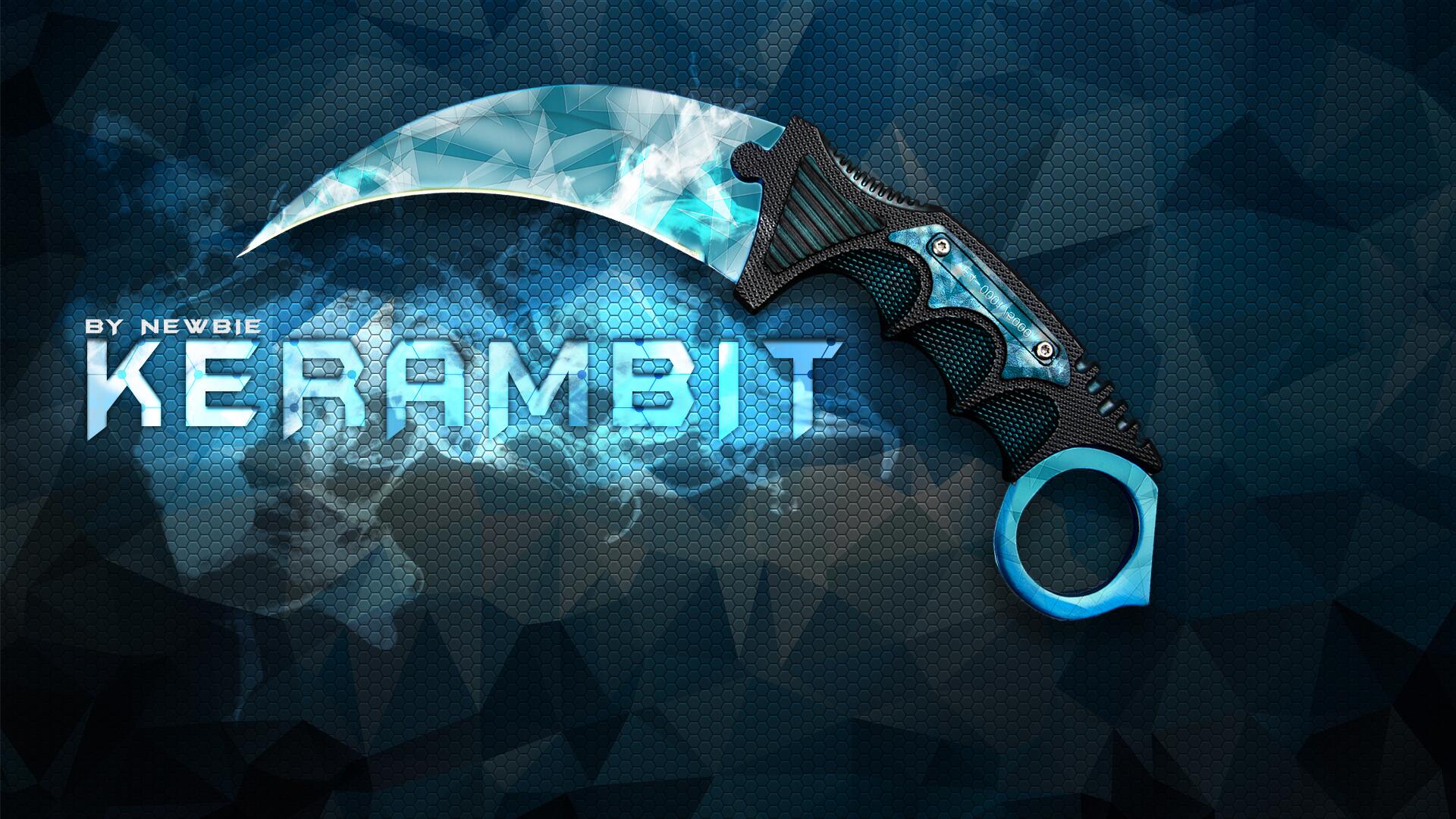 Kerambit
