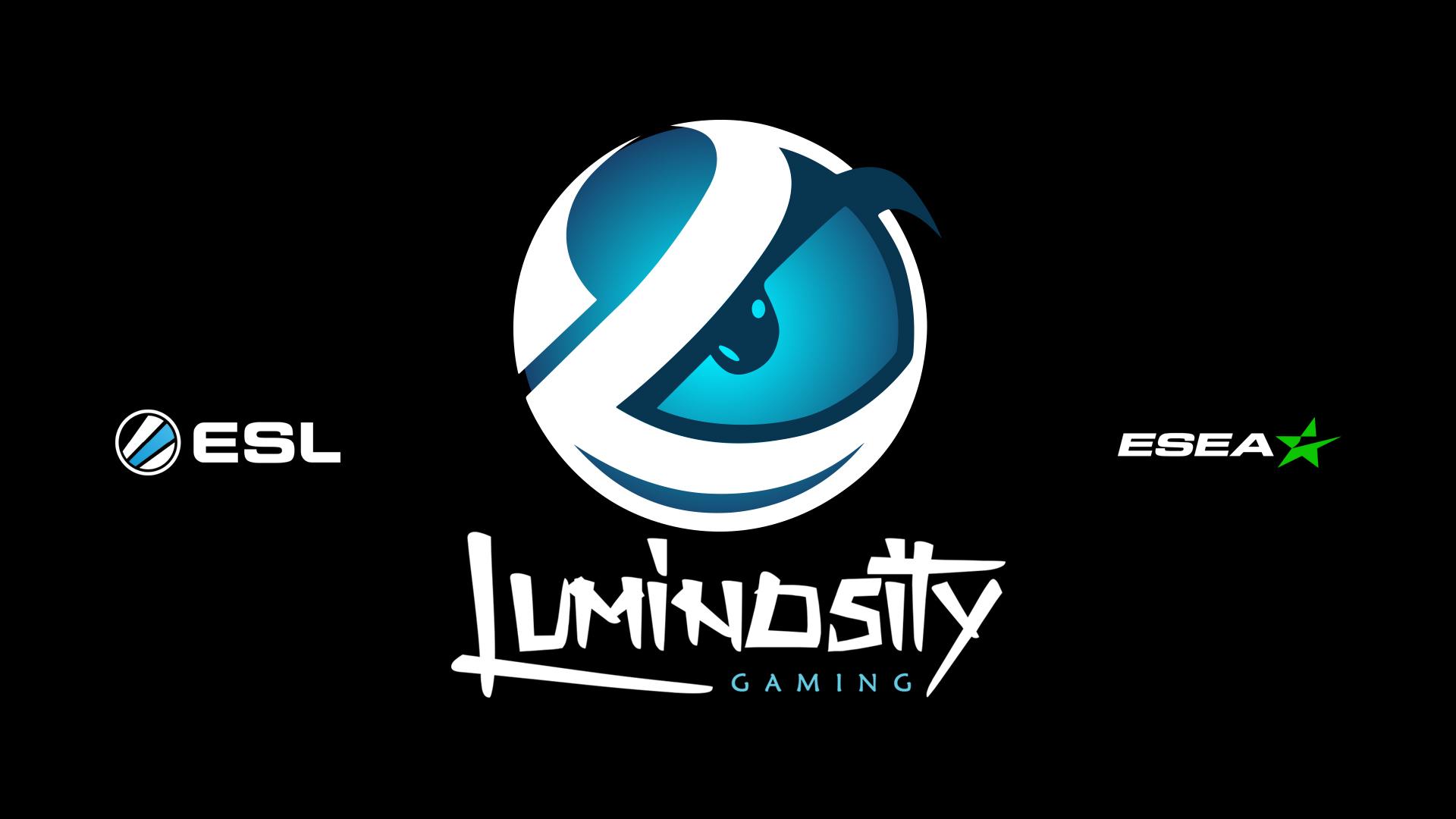 ESL ESEA LAN Finalist: Luminosity