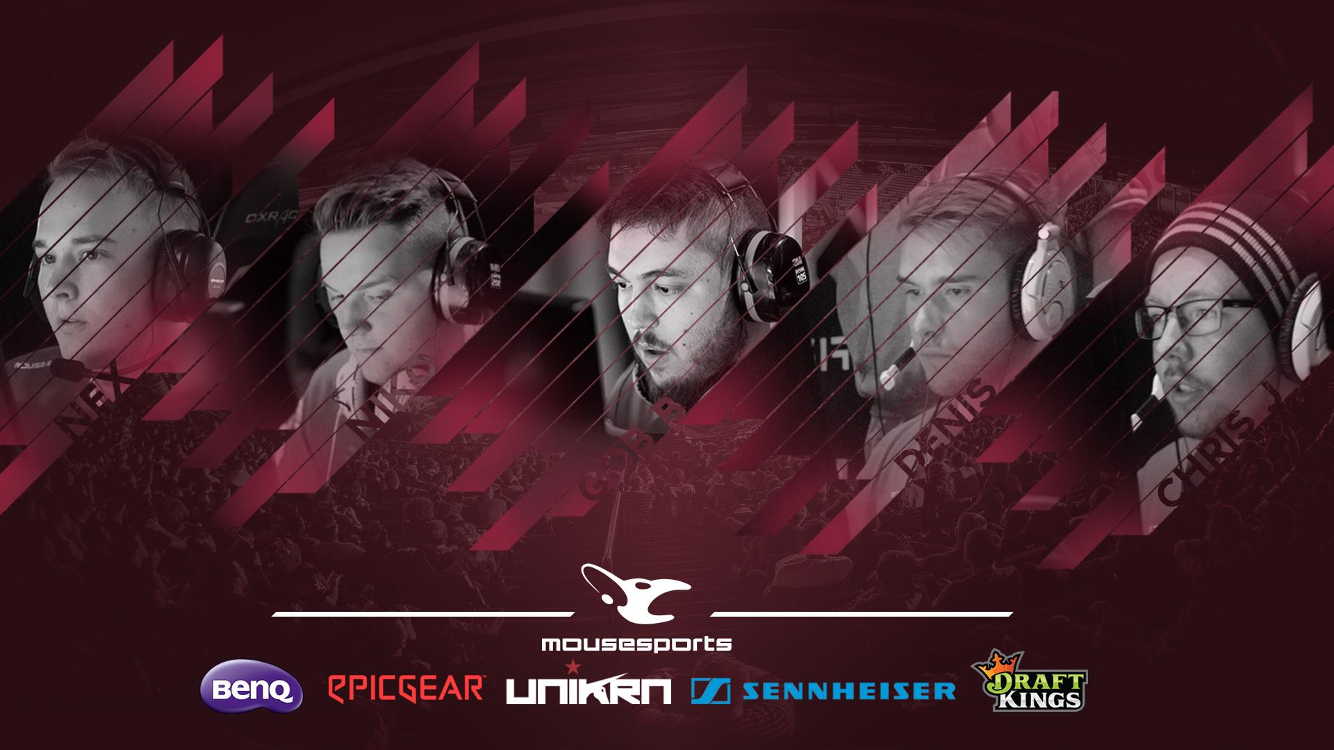 Mousesports