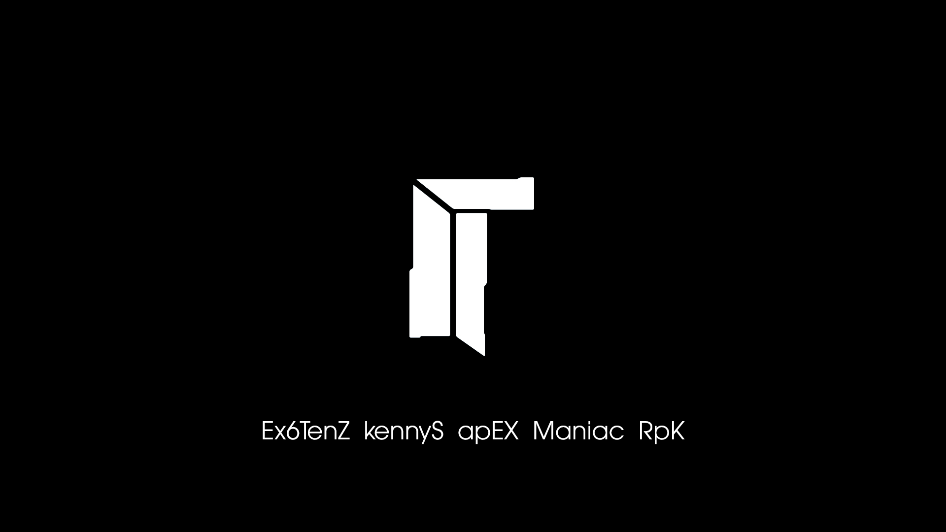 Titan black/white