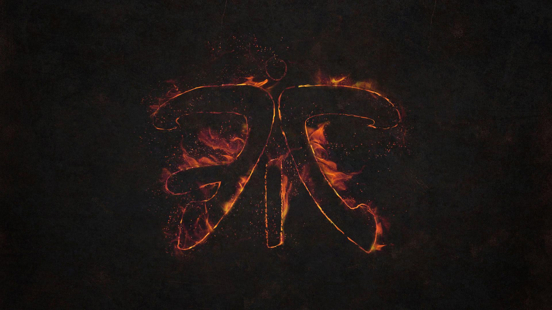 Fnatic fire