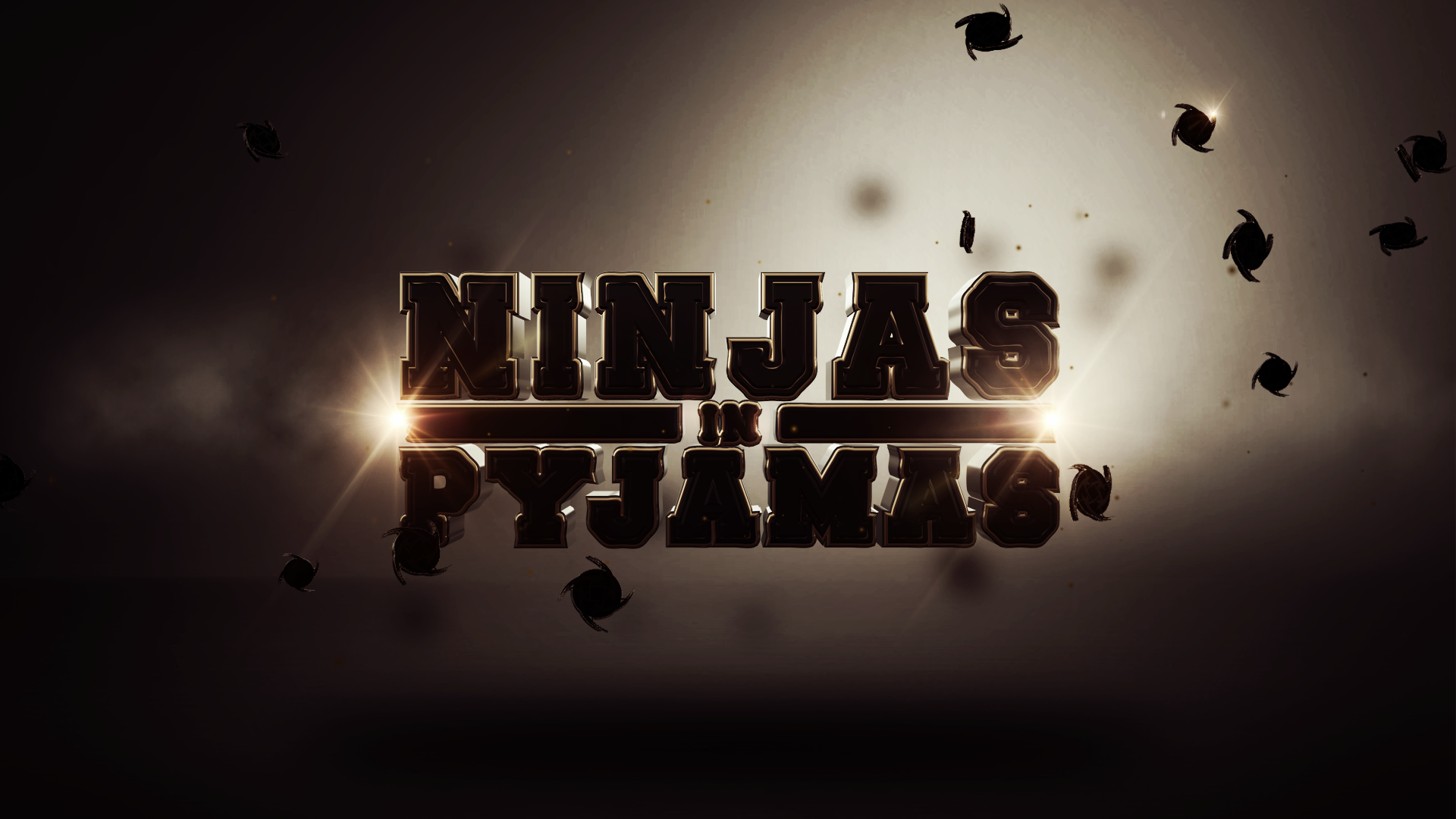 Ninjas in Pyjamas