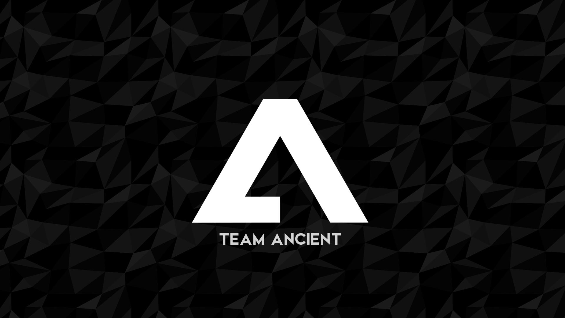 Team Ancient Polygon