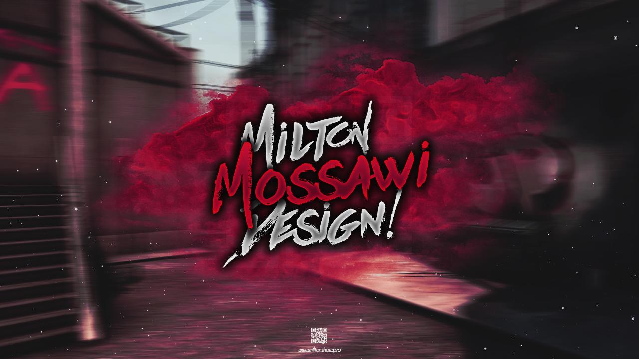 Mossawi Design by miltonshow.pro