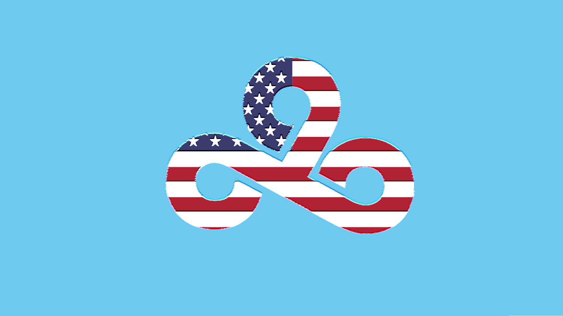 Cloud 9 Murica