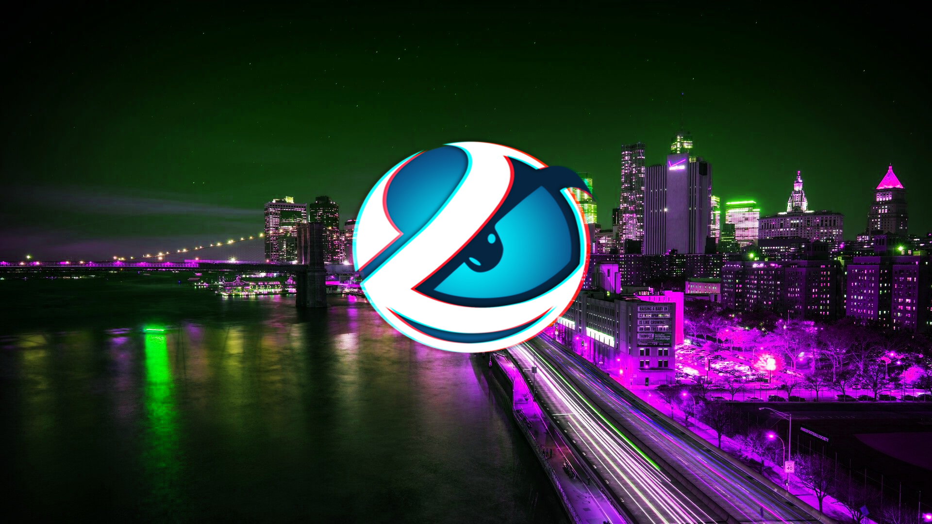 Luminosity Gaming