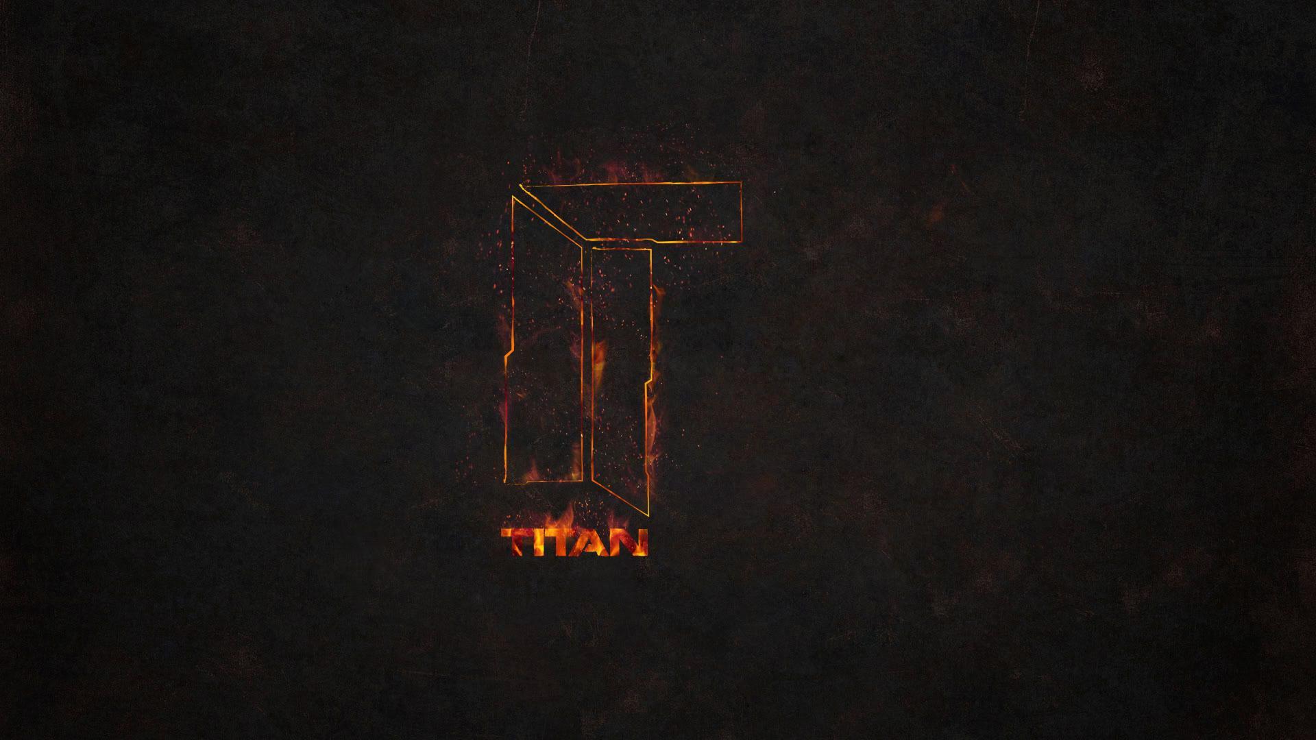 Titan