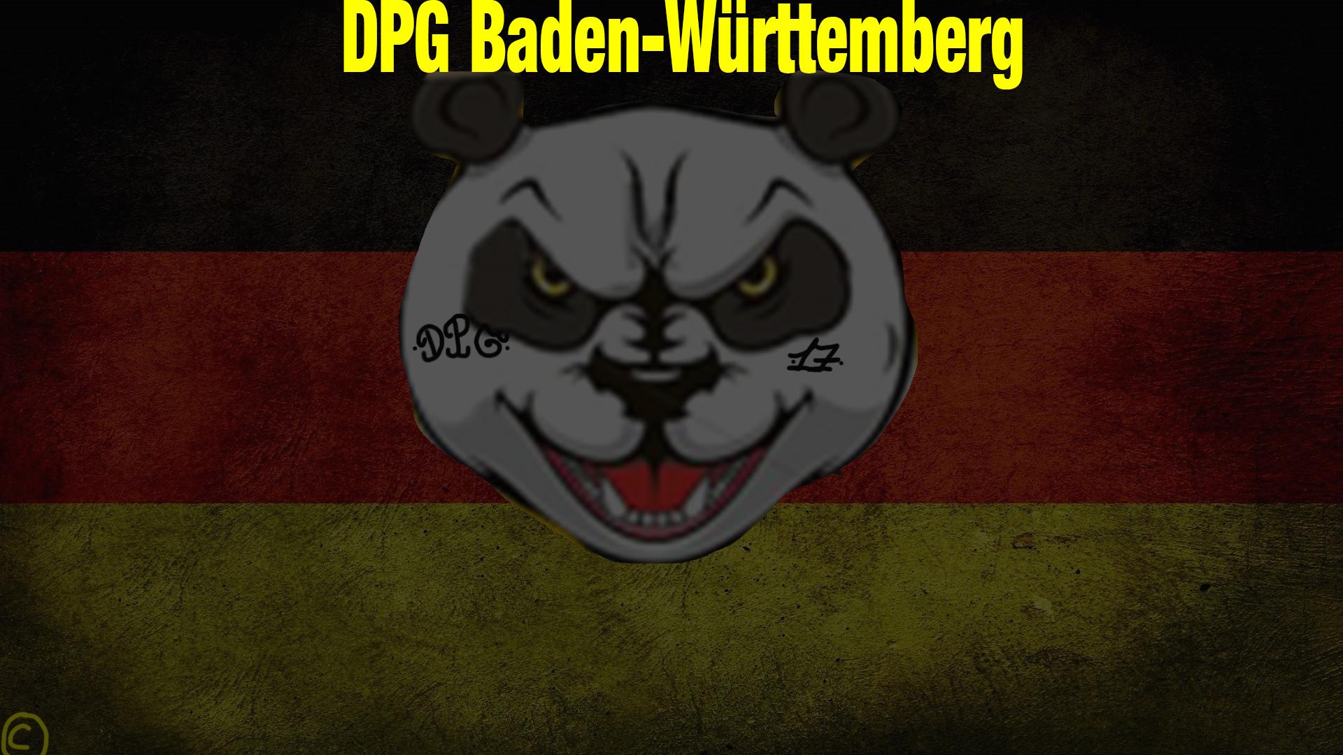 PGDP Banner Update