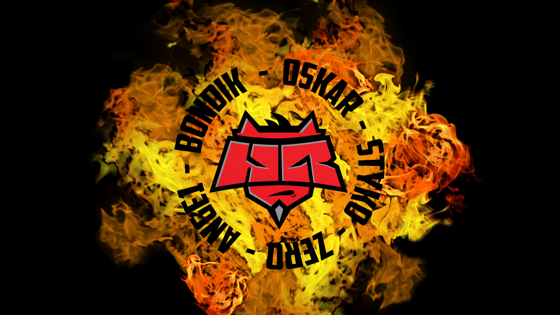 Hellraisers Black