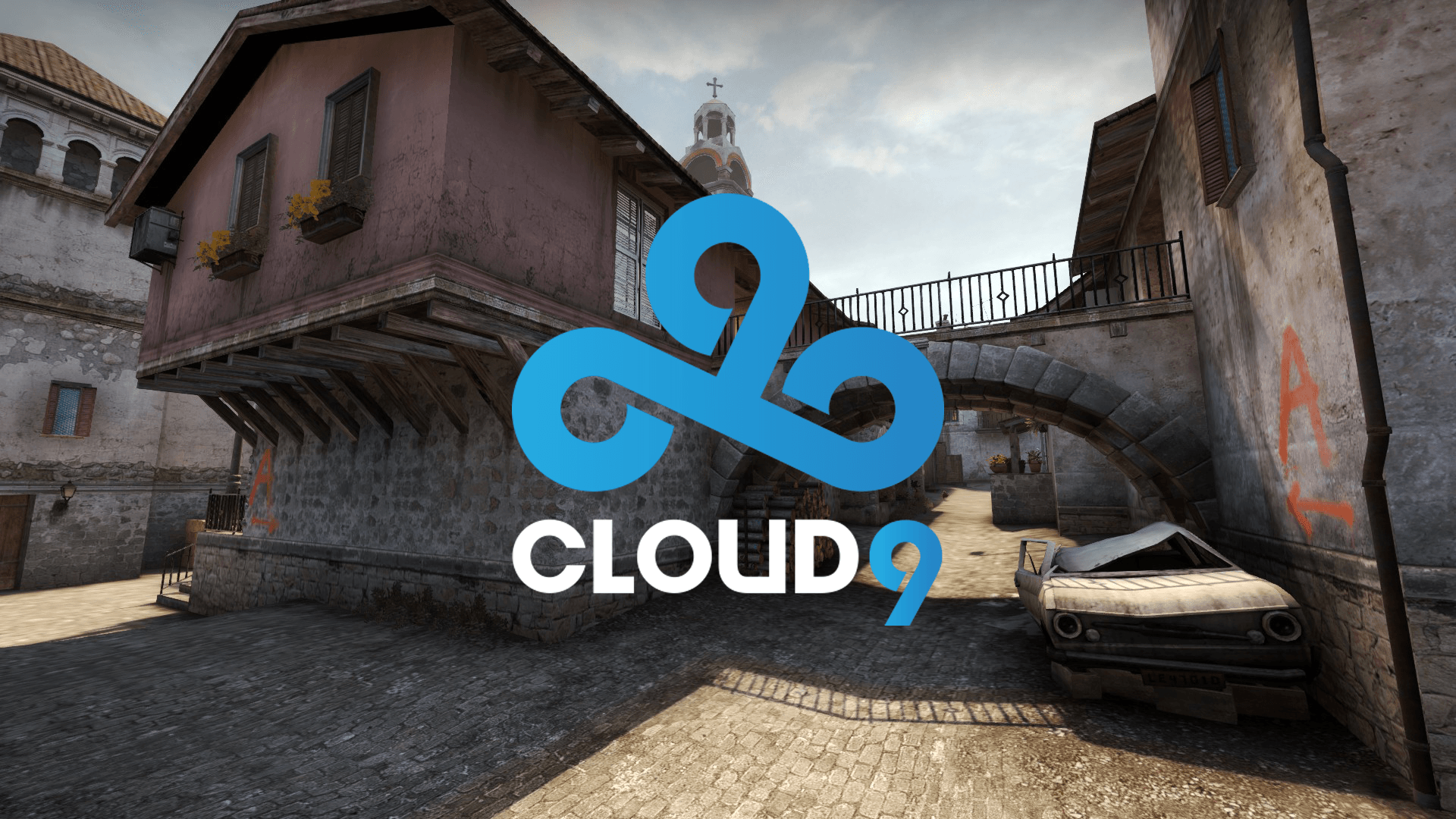 Cloud 9 on Inferno