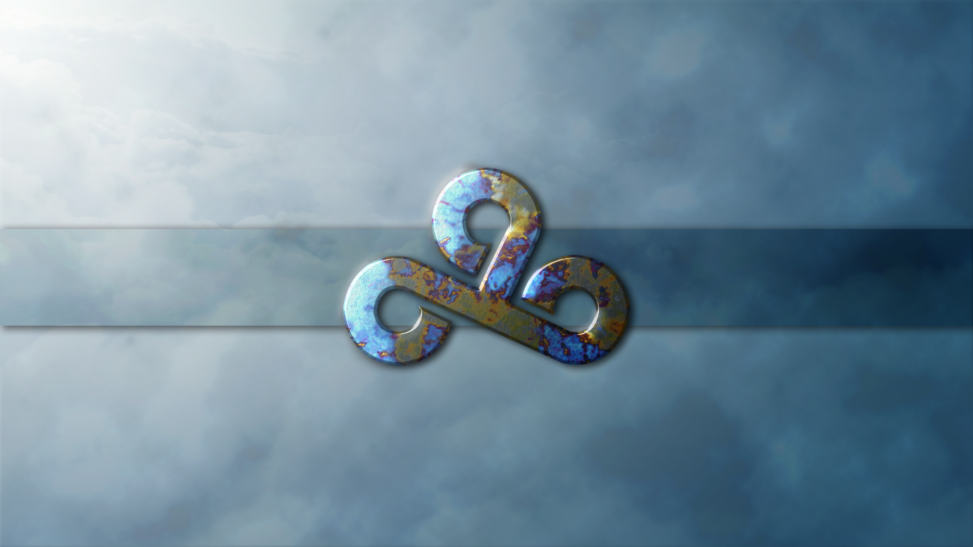 Cloud9 | Case Hardened