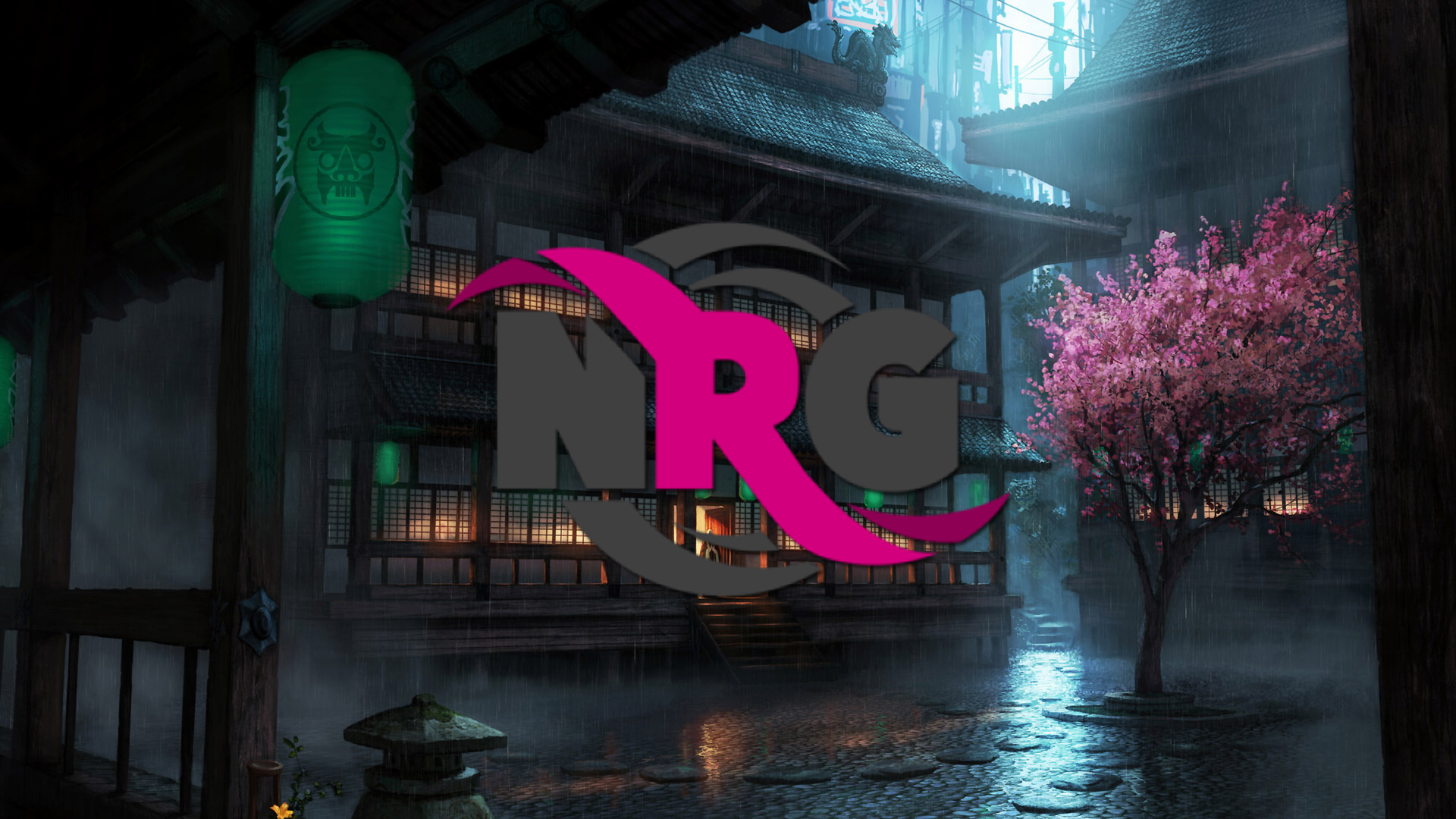 NRG Floral Town