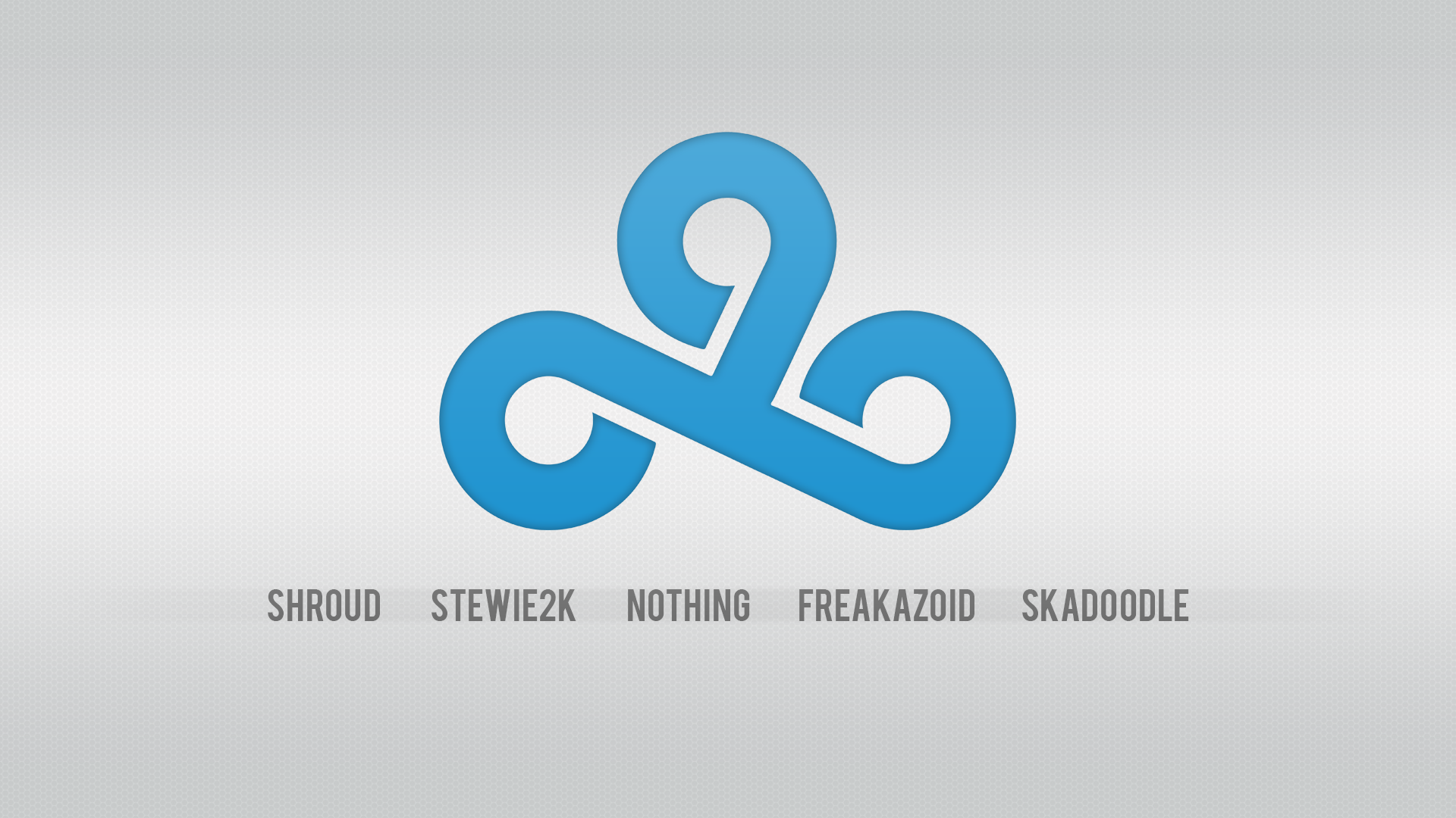 C9 Team 2016