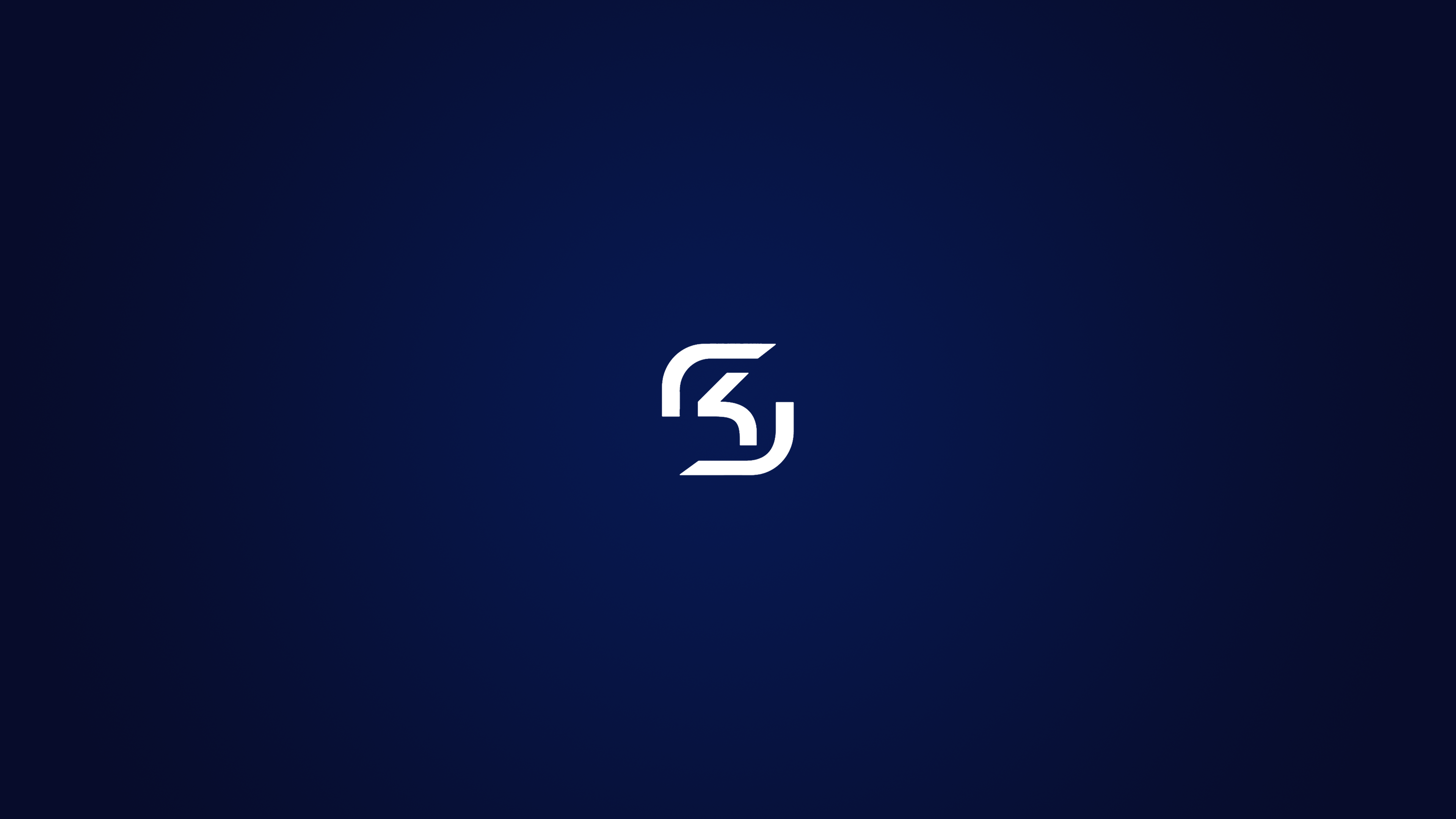 SK Gaming - Minimalist (Upscaled)