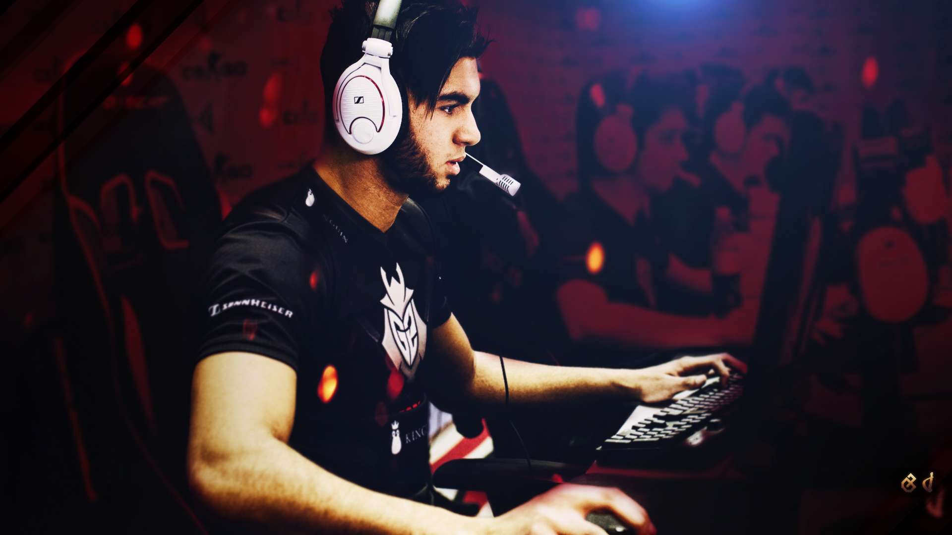 G2 ScreaMy