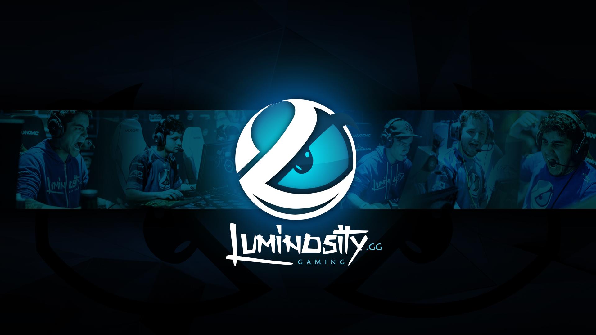 Luminosity