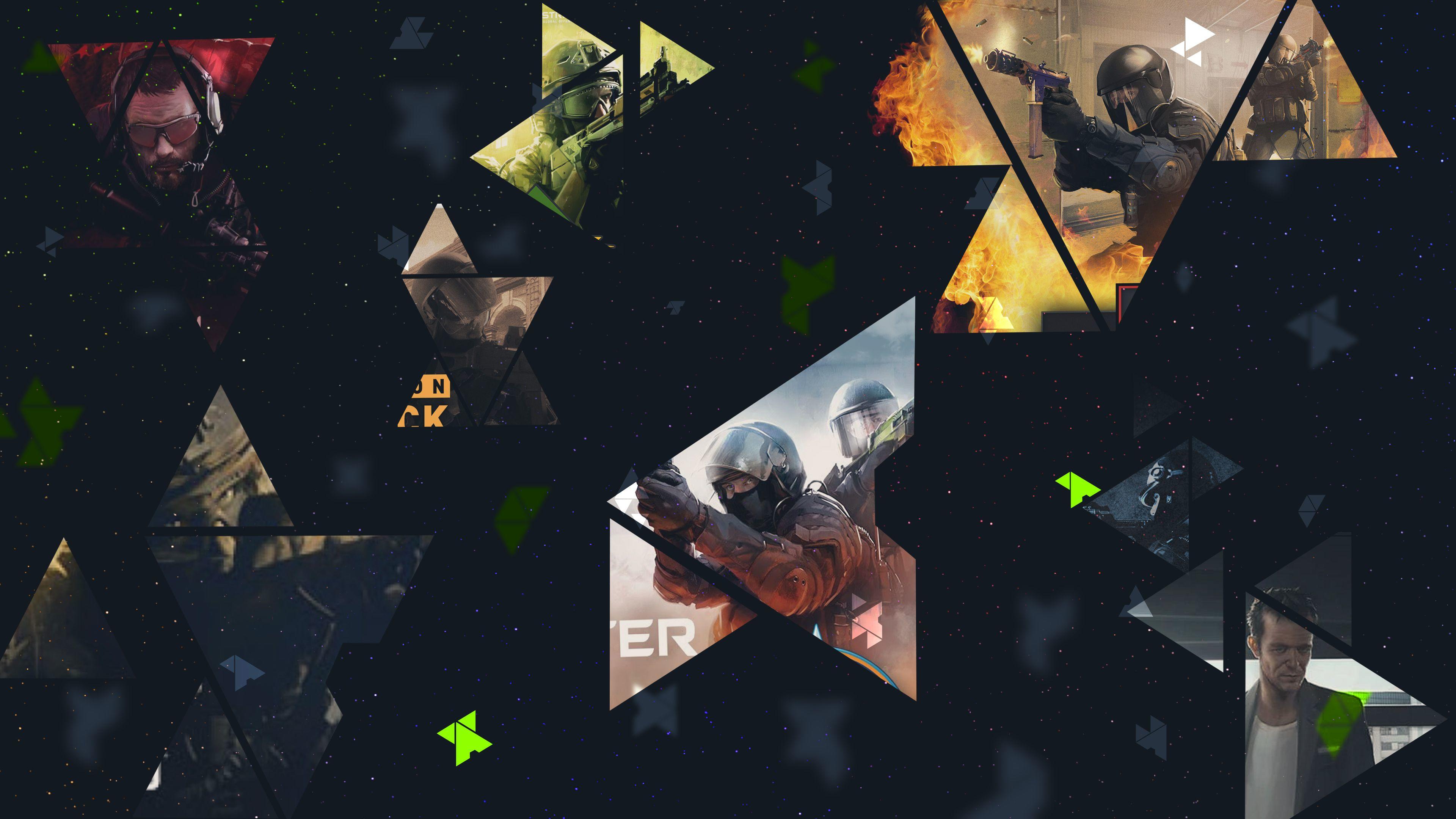 CS GO Edit 