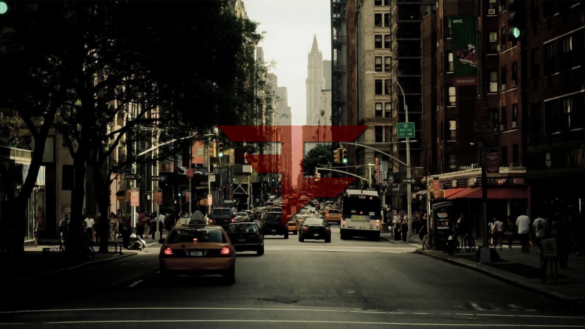 FaZe NYC