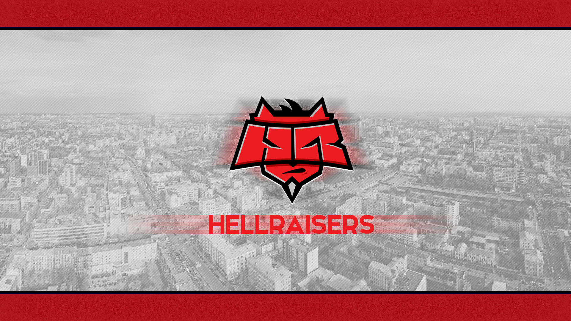 Hellraisers