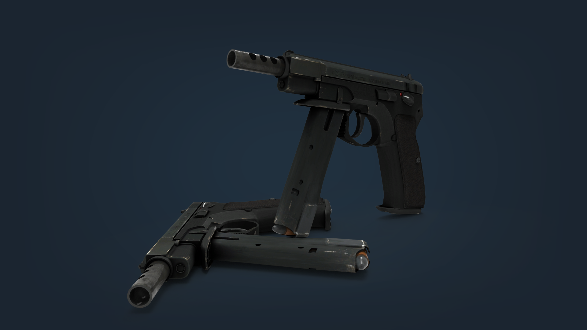 CZ-75