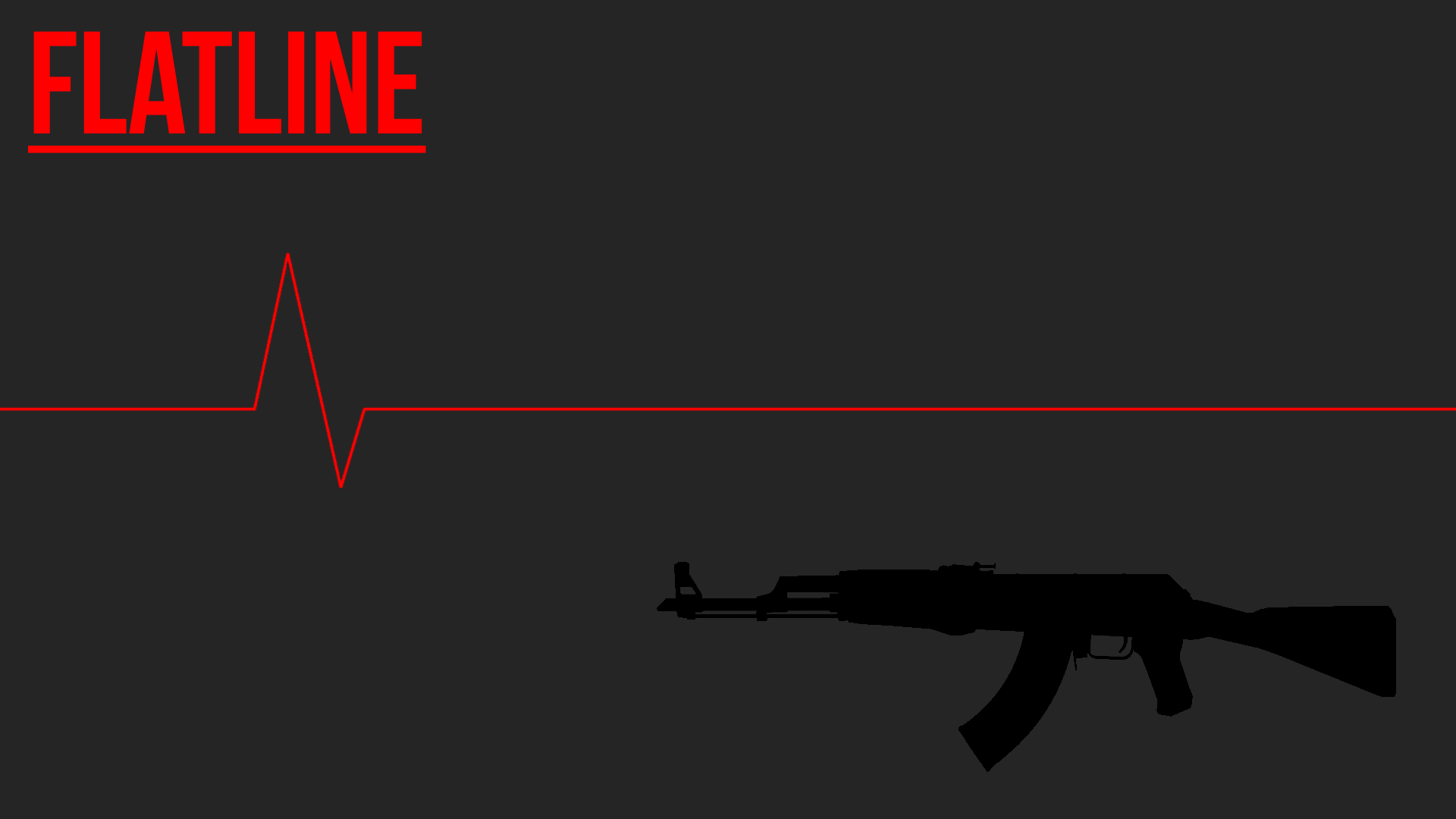 Flatline