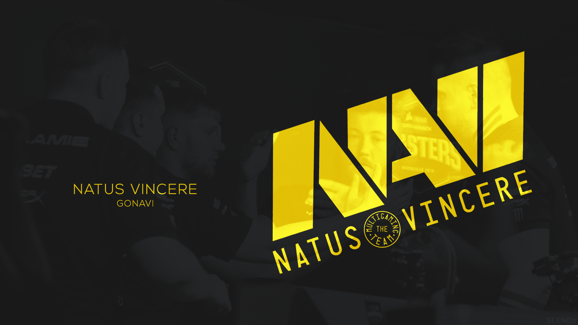 NAVI #