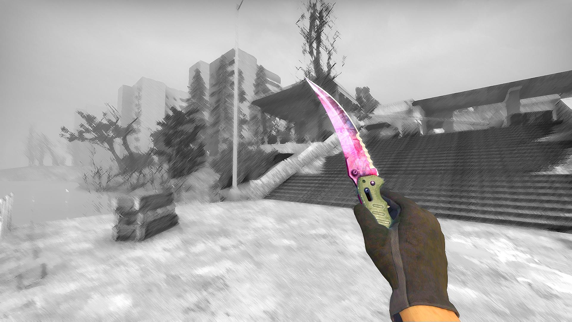 knife 2
