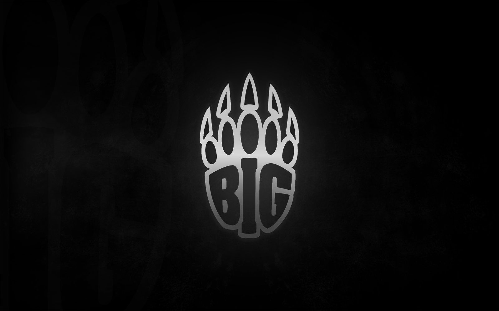 BIG Wallpaper