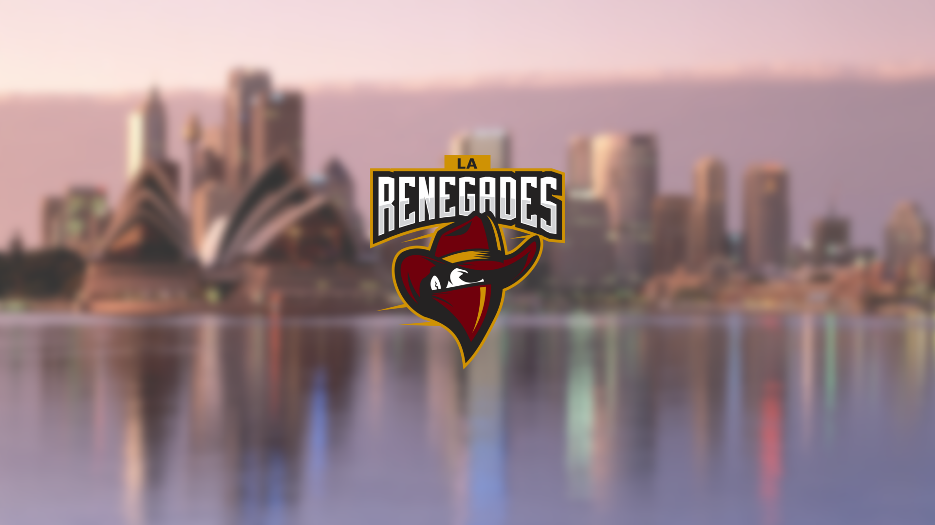 La Renegades / Sydney